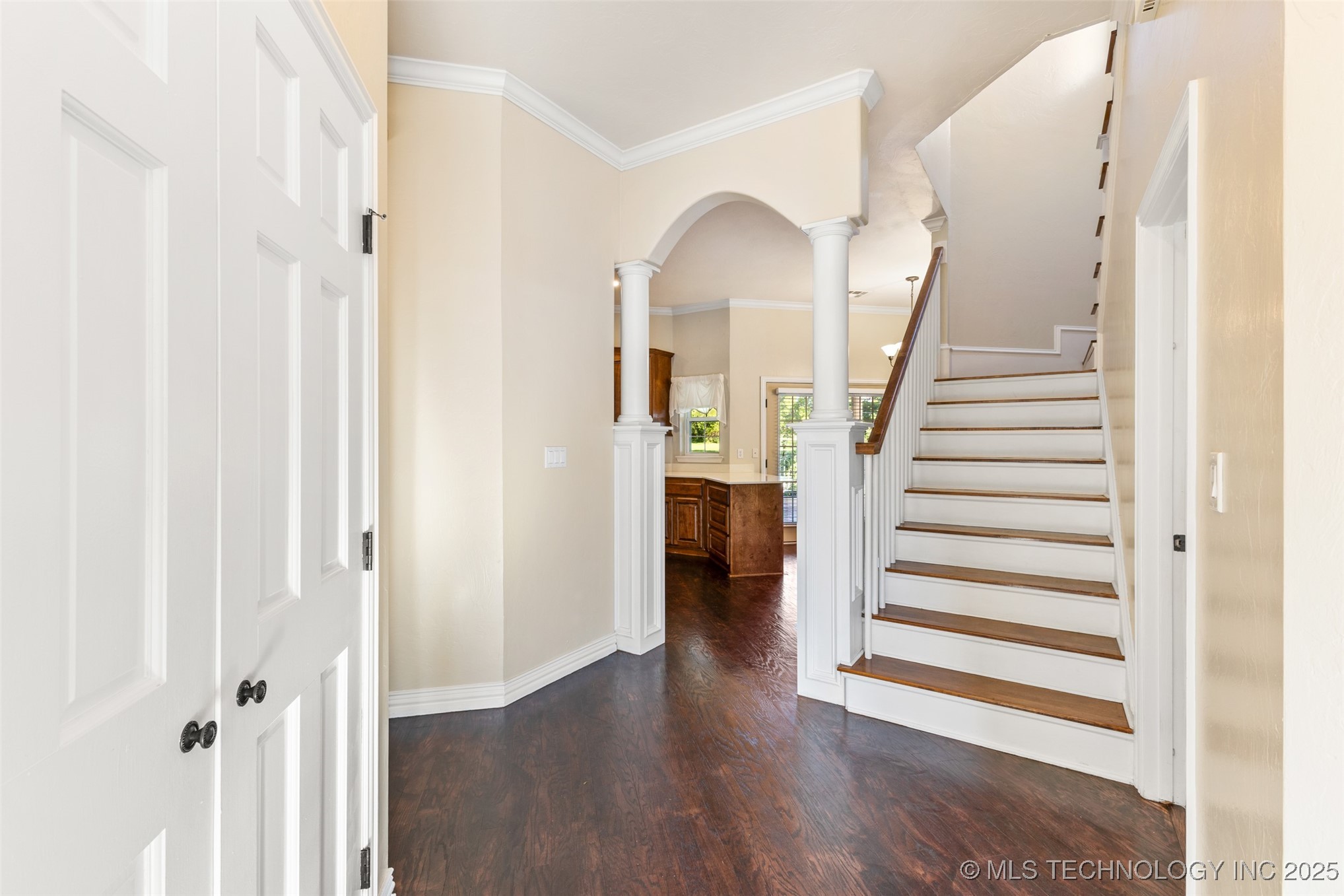 721 S Forrest Stratford OK 74872