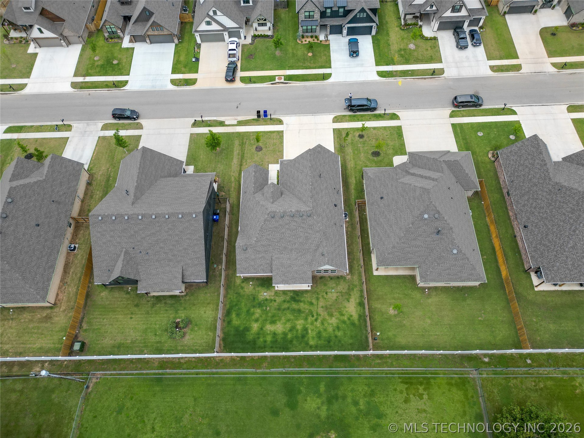 1501 N 72nd Street Broken Arrow OK 74014