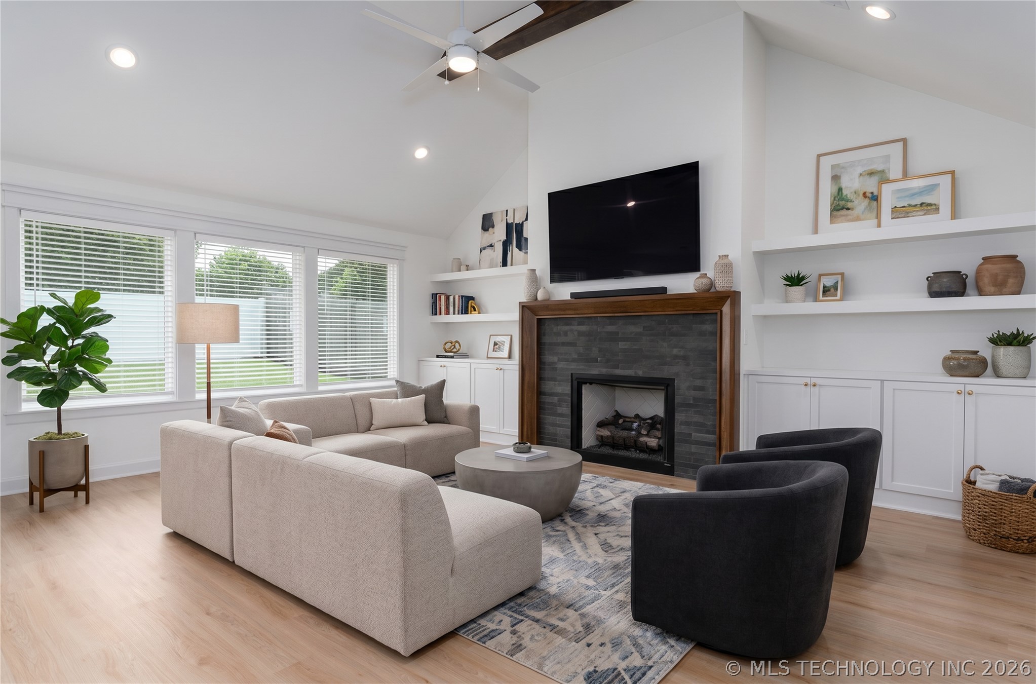 1501 N 72nd Street Broken Arrow OK 74014