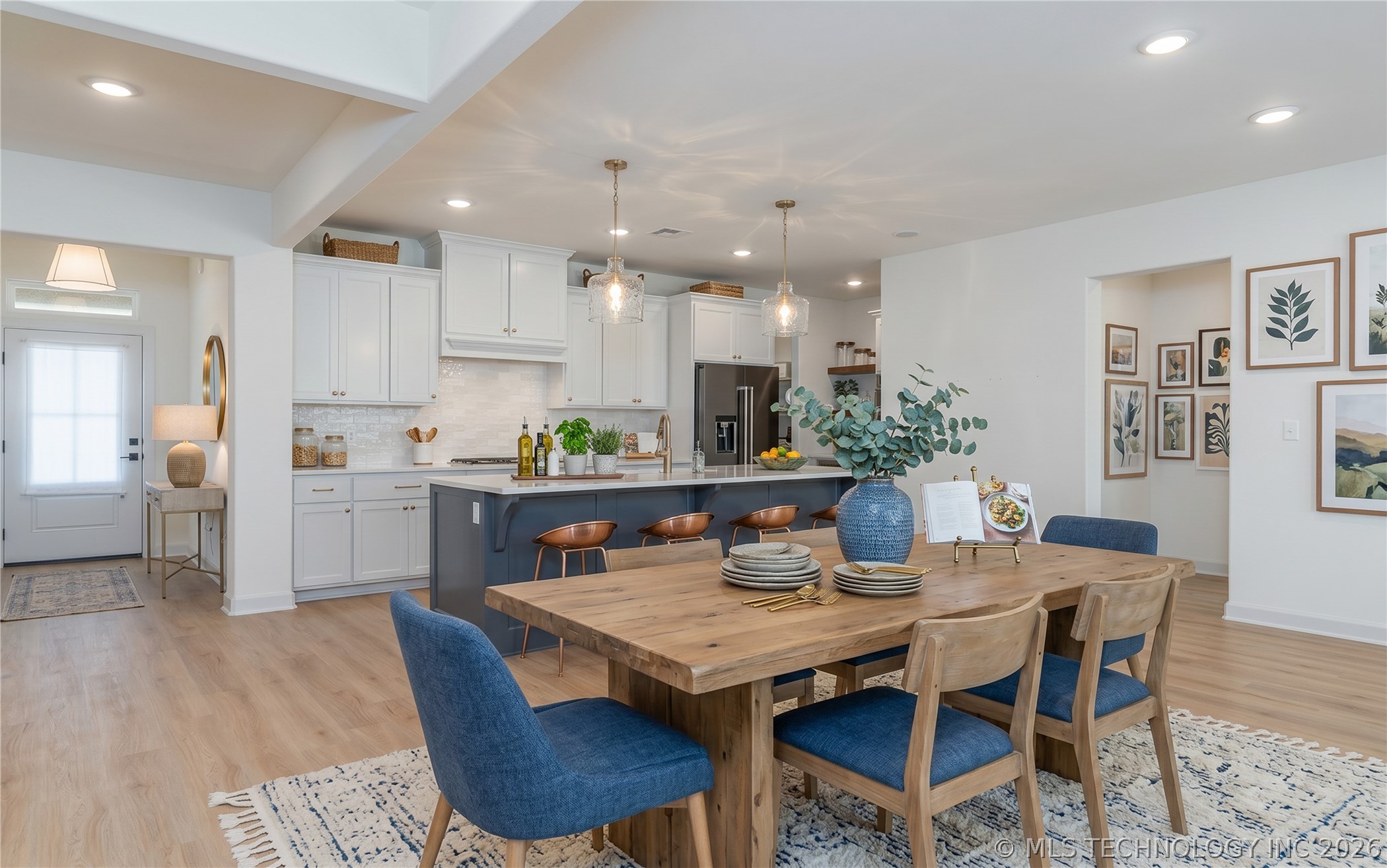 1501 N 72nd Street Broken Arrow OK 74014