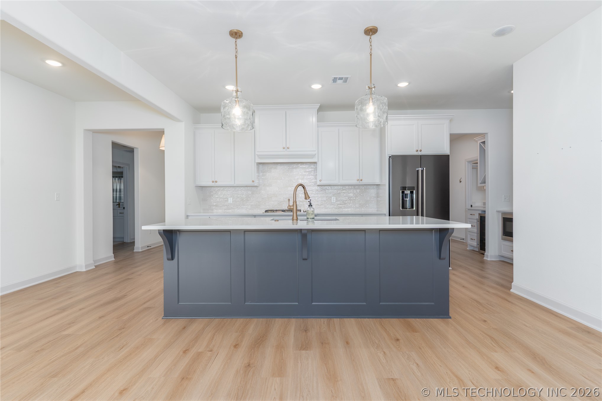 1501 N 72nd Street Broken Arrow OK 74014