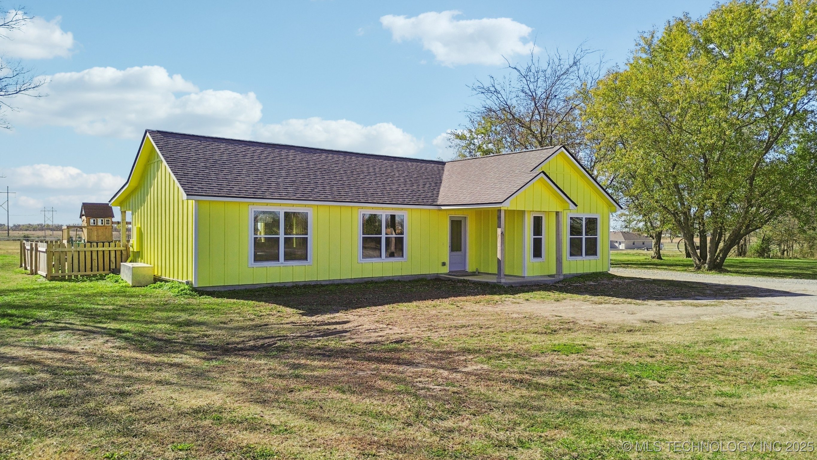 2152 E 430 Road Adair OK 74330