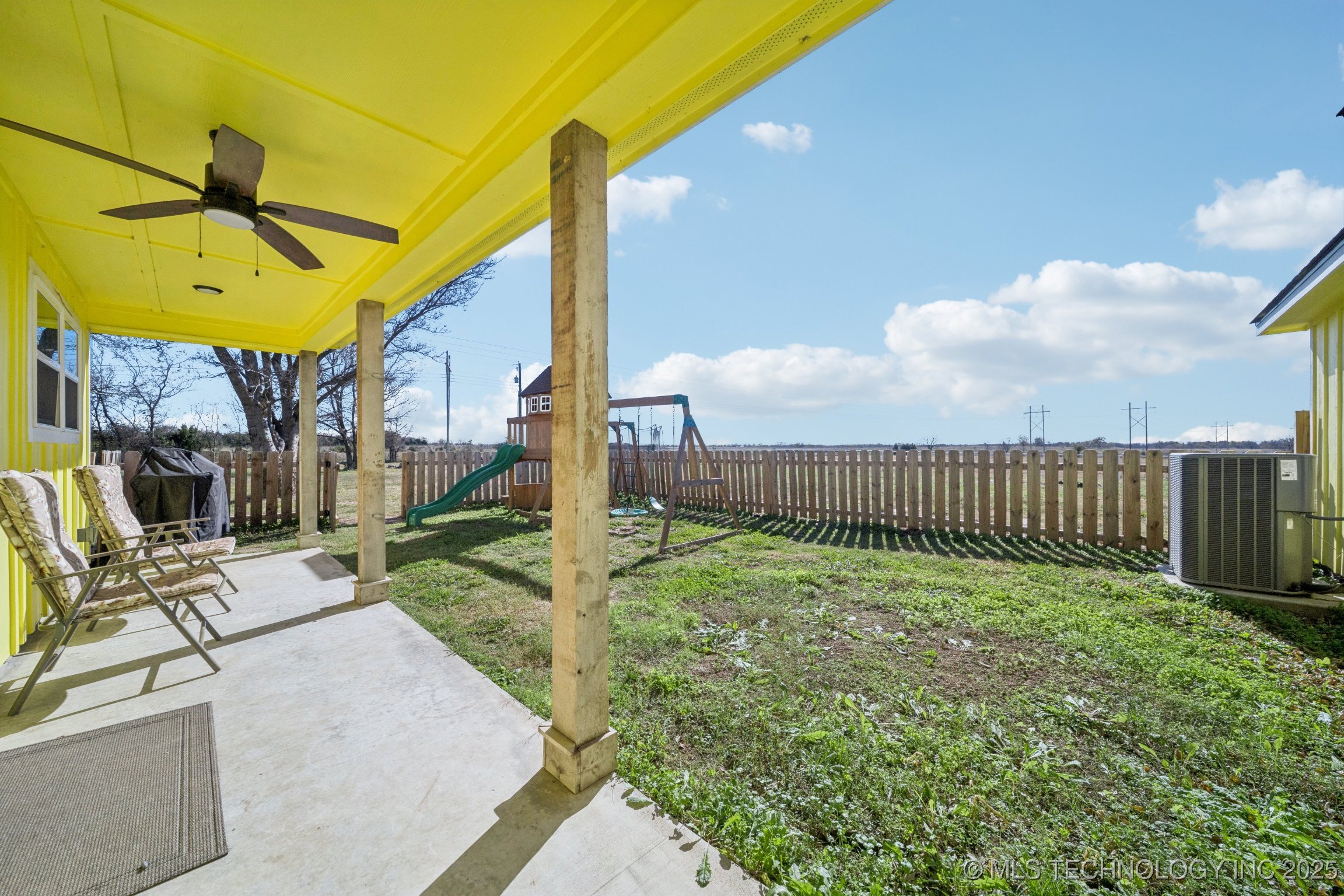 2152 E 430 Road Adair OK 74330