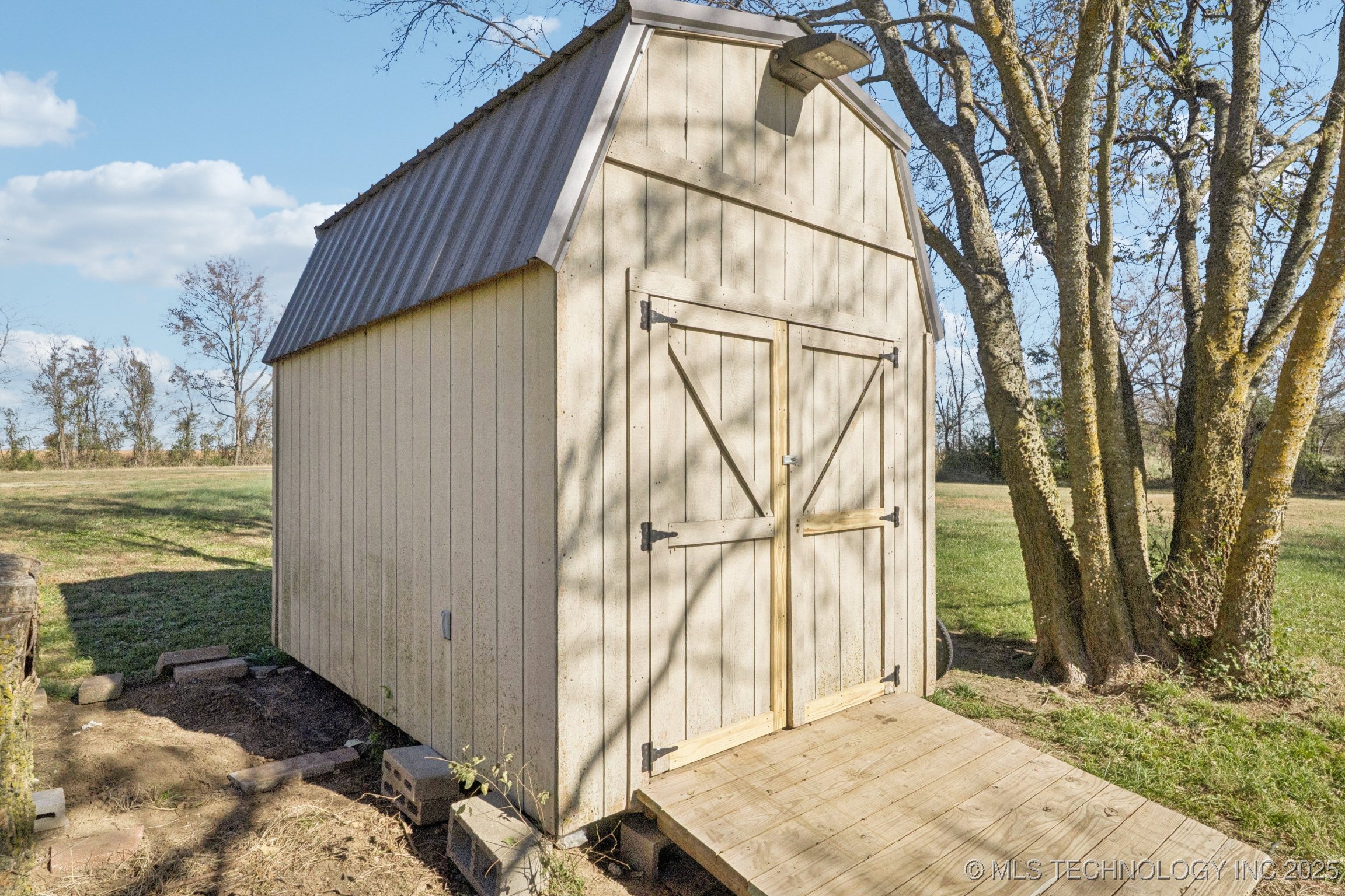 2152 E 430 Road Adair OK 74330