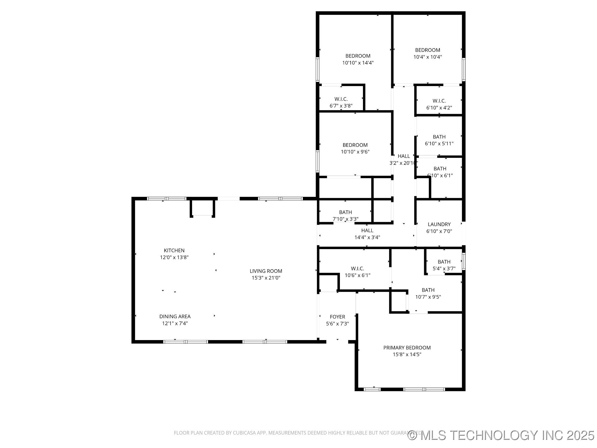 2152 E 430 Road Adair OK 74330