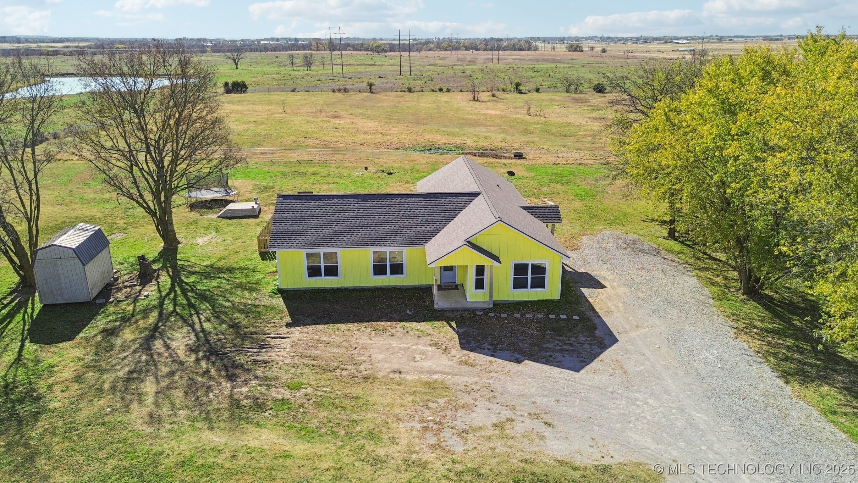 2152 E 430 Road Adair OK 74330