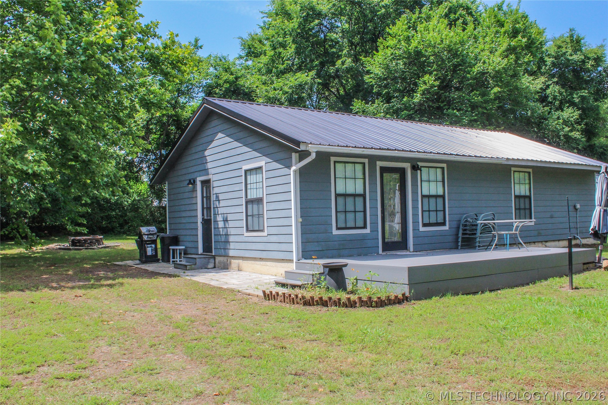 103 E Enterprise 2010 Quinton OK 74561