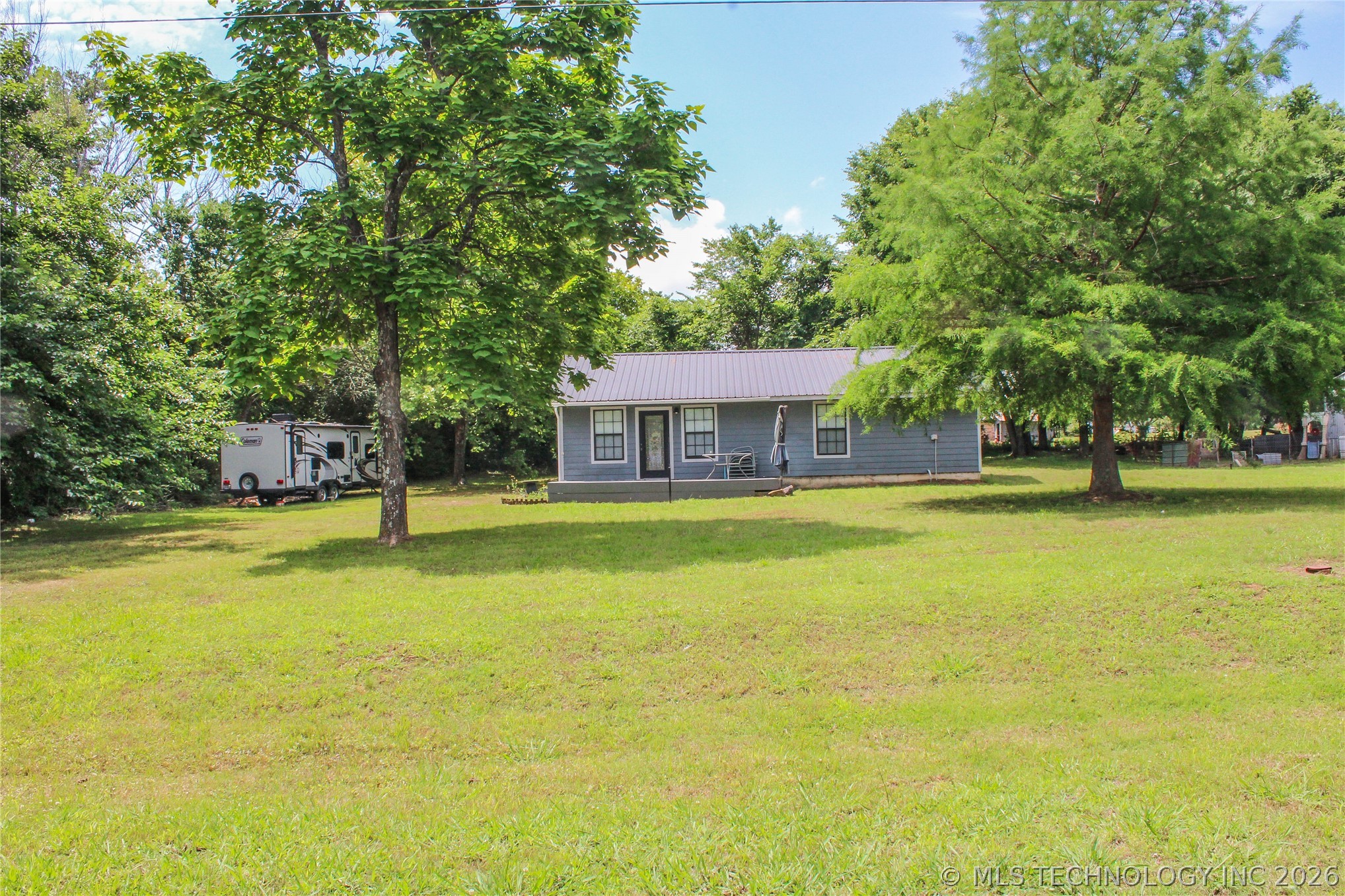 103 E Enterprise 2010 Quinton OK 74561