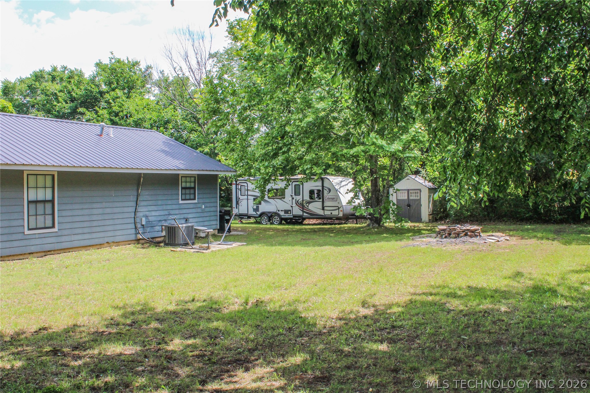 103 E Enterprise 2010 Quinton OK 74561