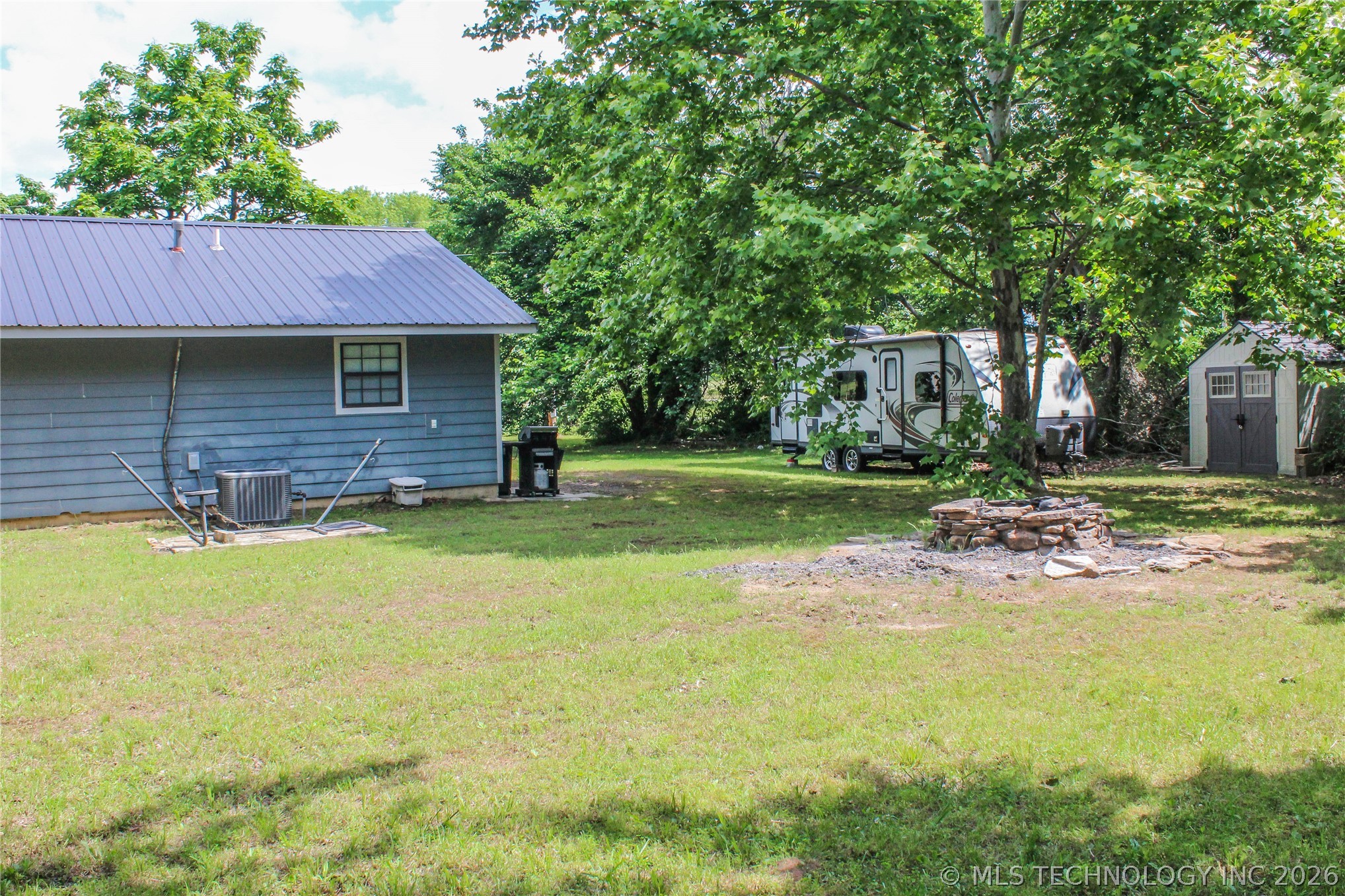 103 E Enterprise 2010 Quinton OK 74561