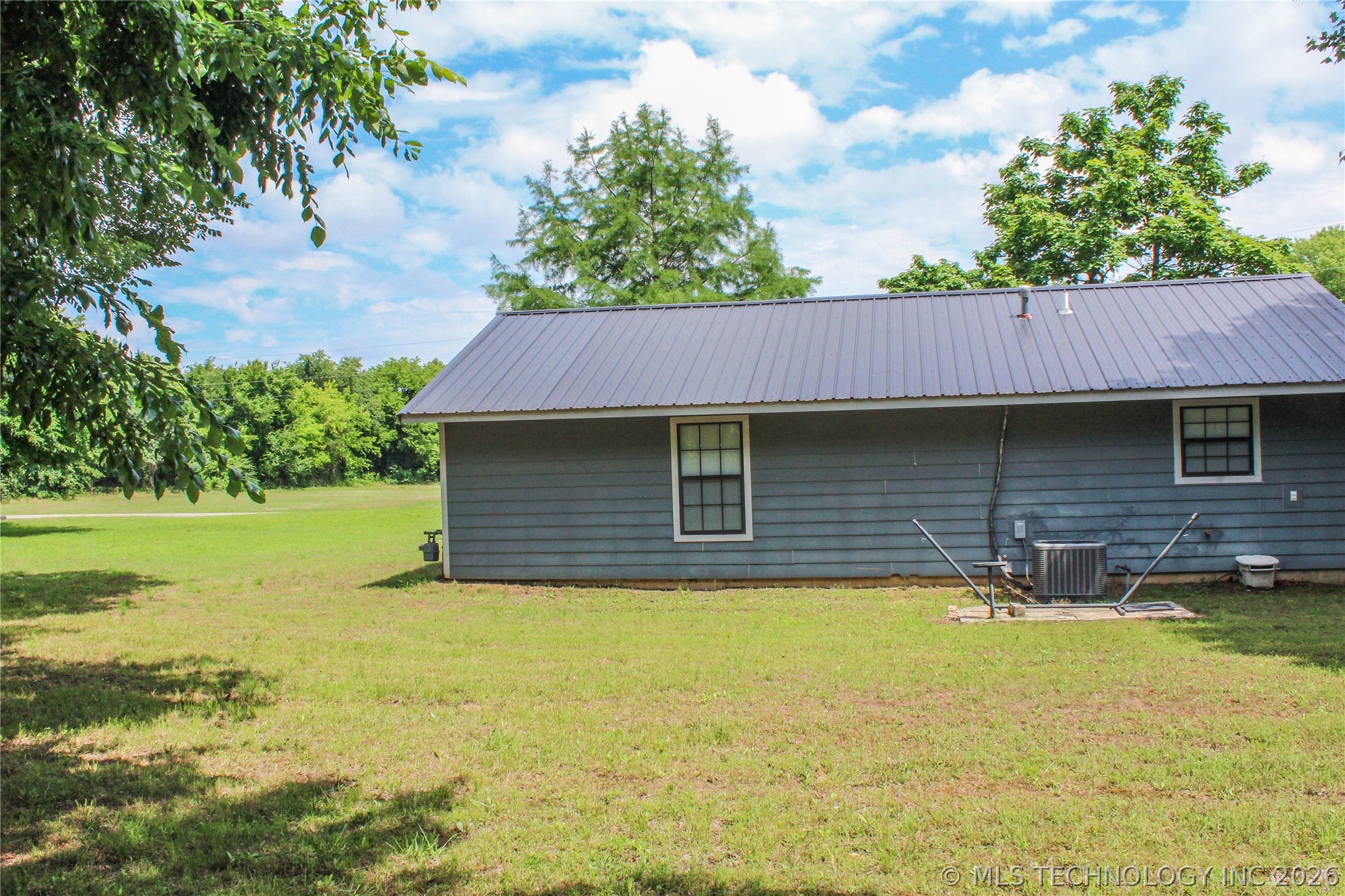 103 E Enterprise 2010 Quinton OK 74561