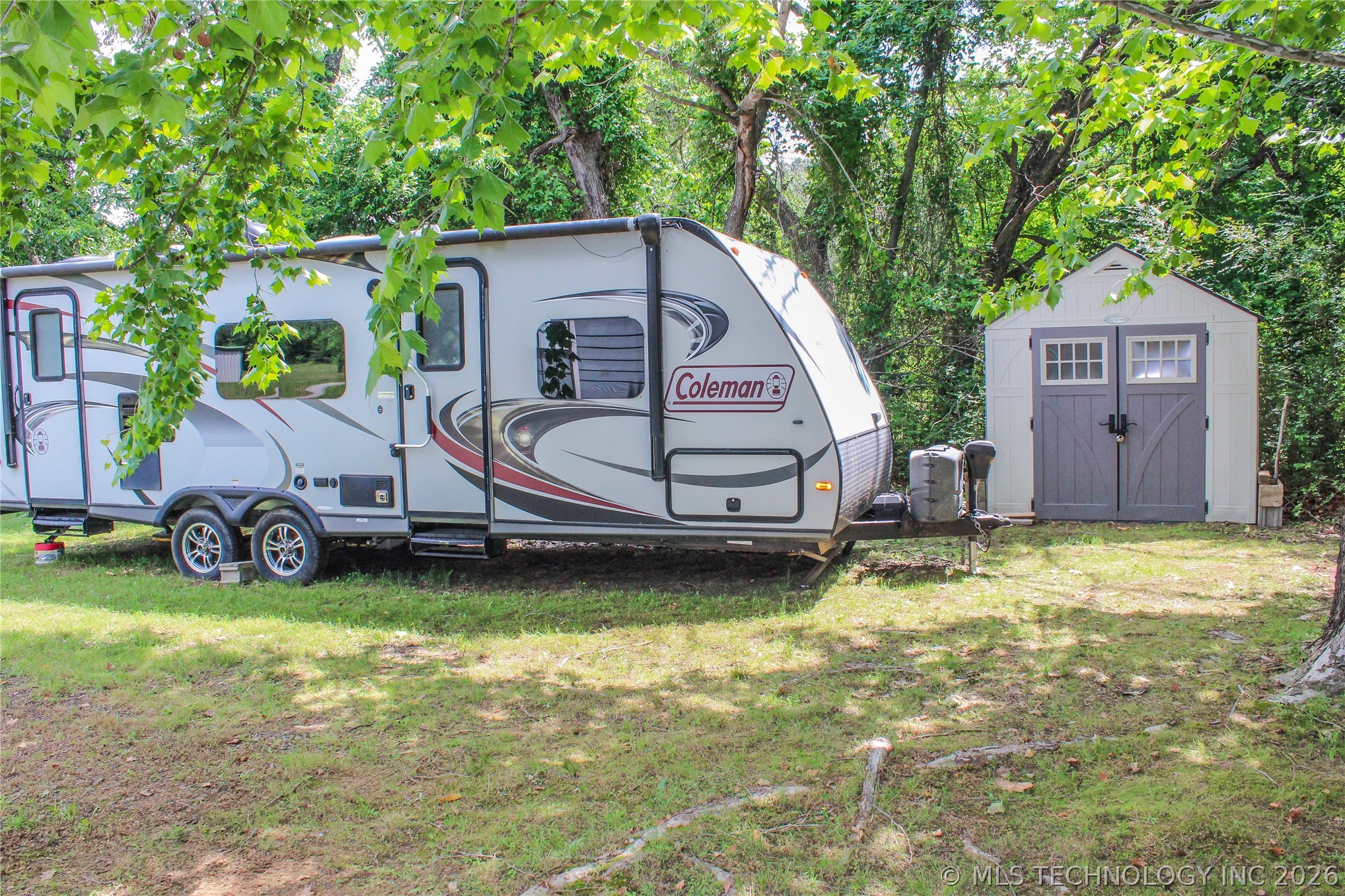 103 E Enterprise 2010 Quinton OK 74561