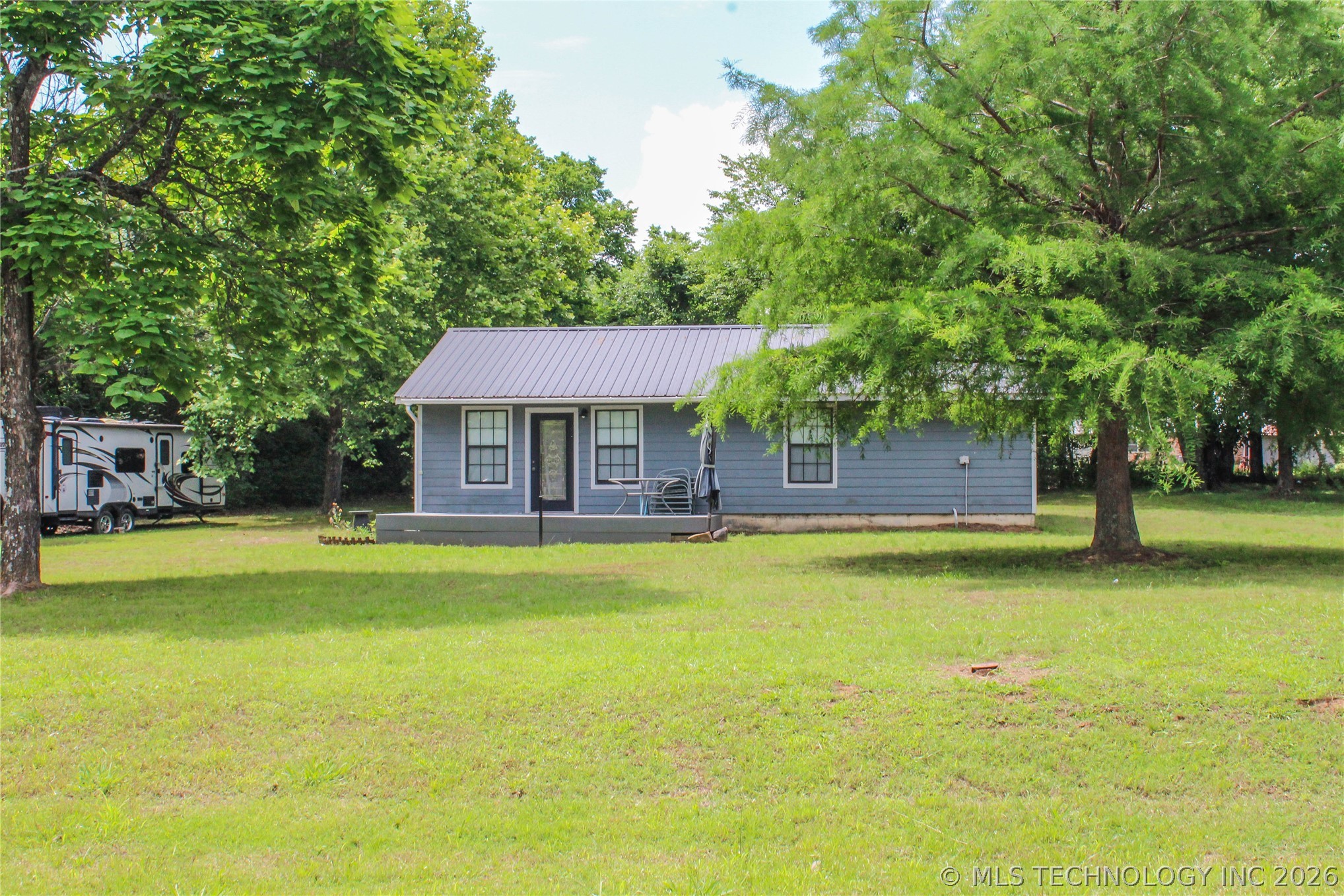 103 E Enterprise 2010 Quinton OK 74561
