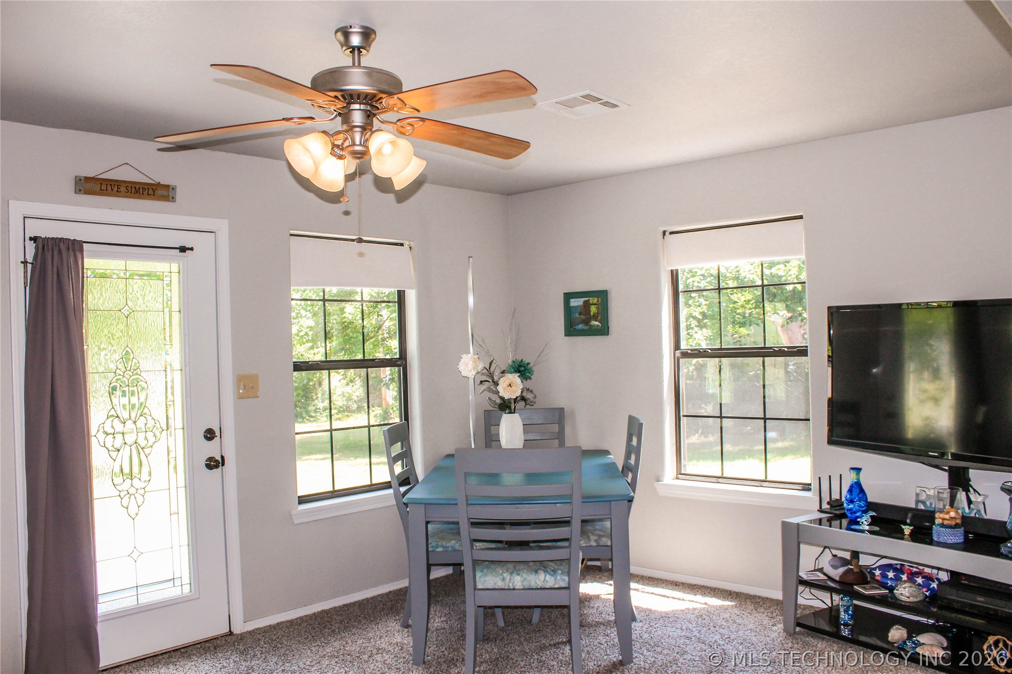 103 E Enterprise 2010 Quinton OK 74561