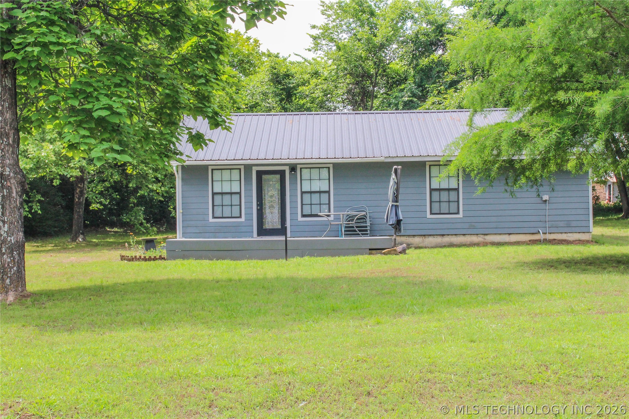 103 E Enterprise 2010 Quinton OK 74561