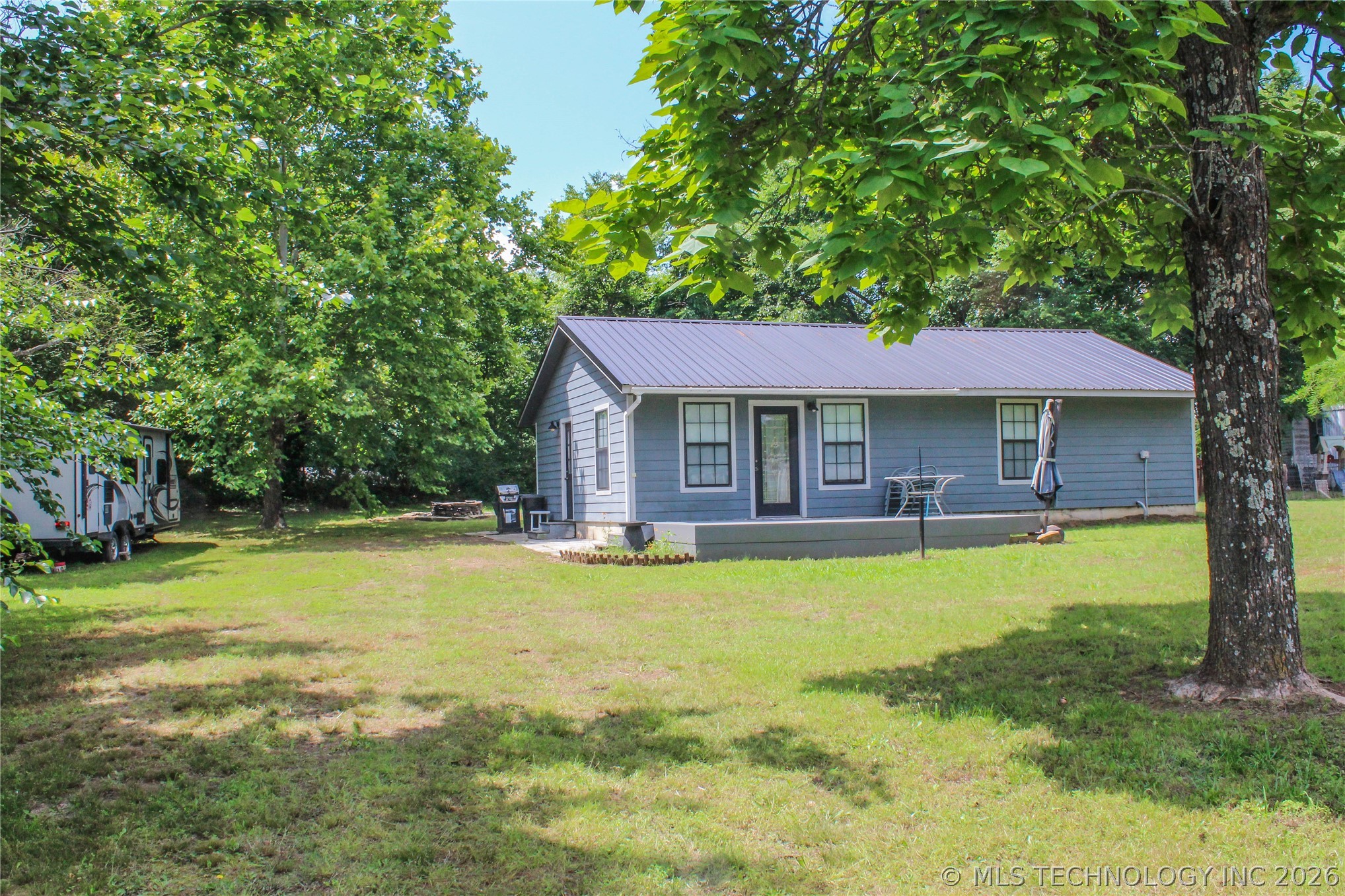 103 E Enterprise 2010 Quinton OK 74561