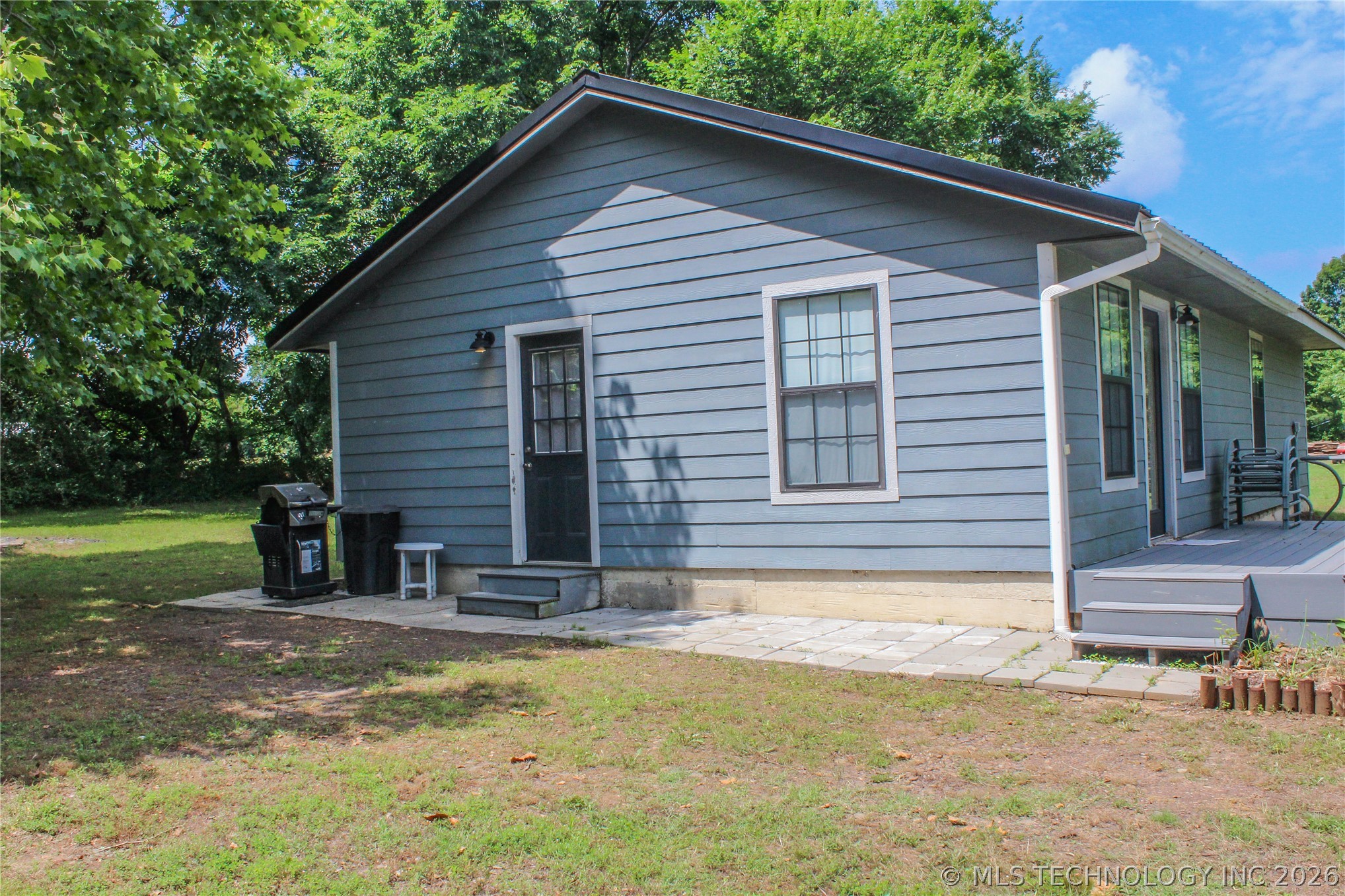 103 E Enterprise 2010 Quinton OK 74561