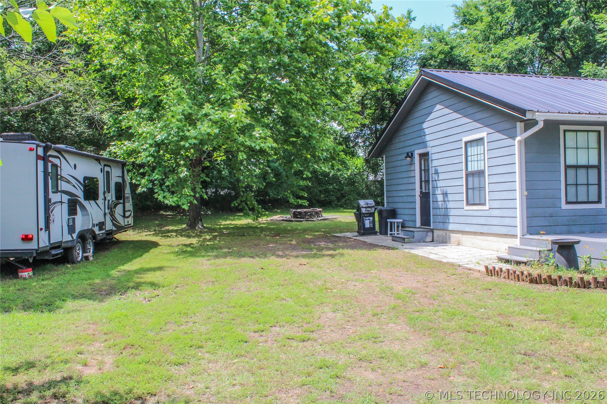 103 E Enterprise 2010 Quinton OK 74561