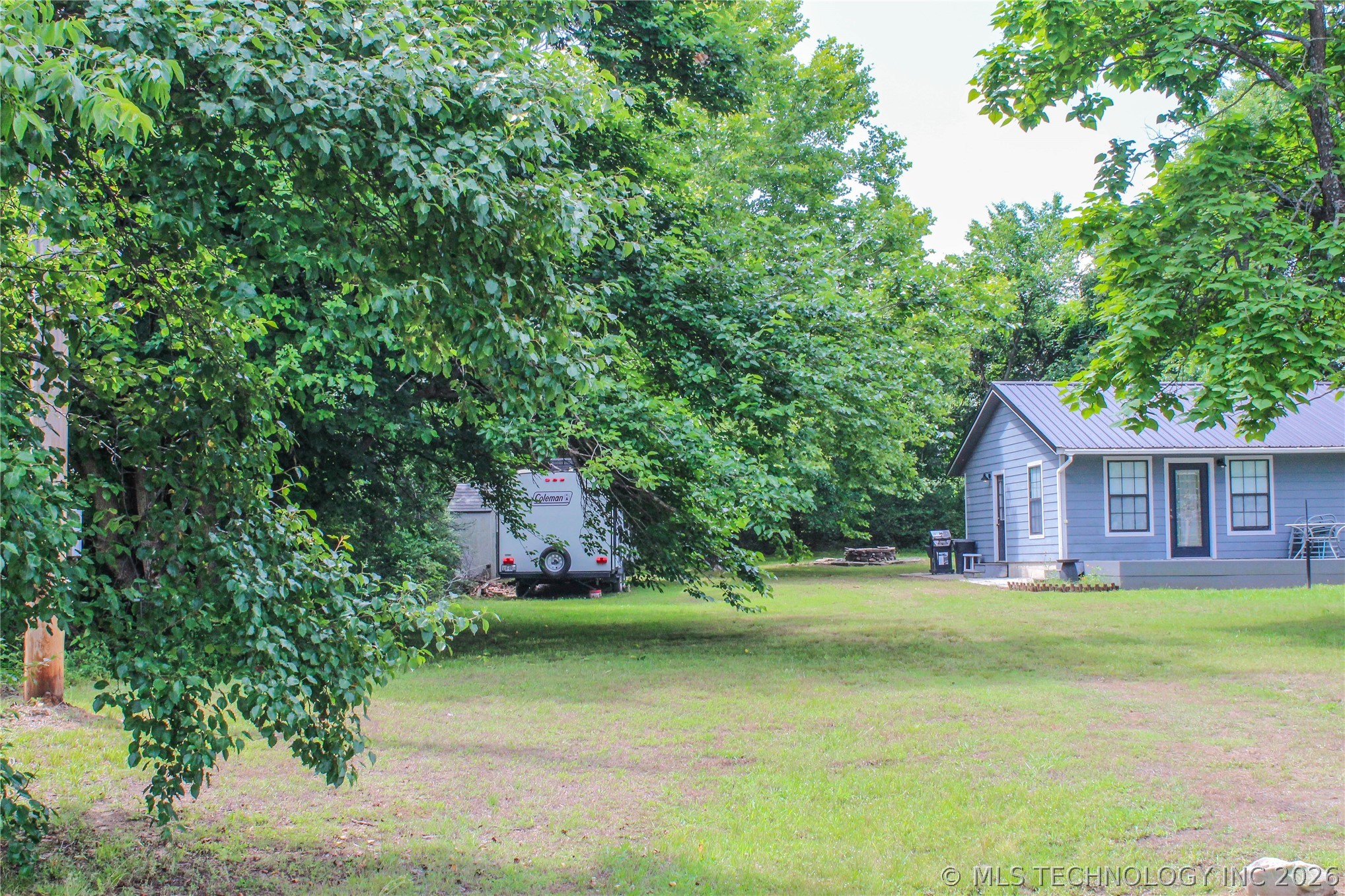 103 E Enterprise 2010 Quinton OK 74561