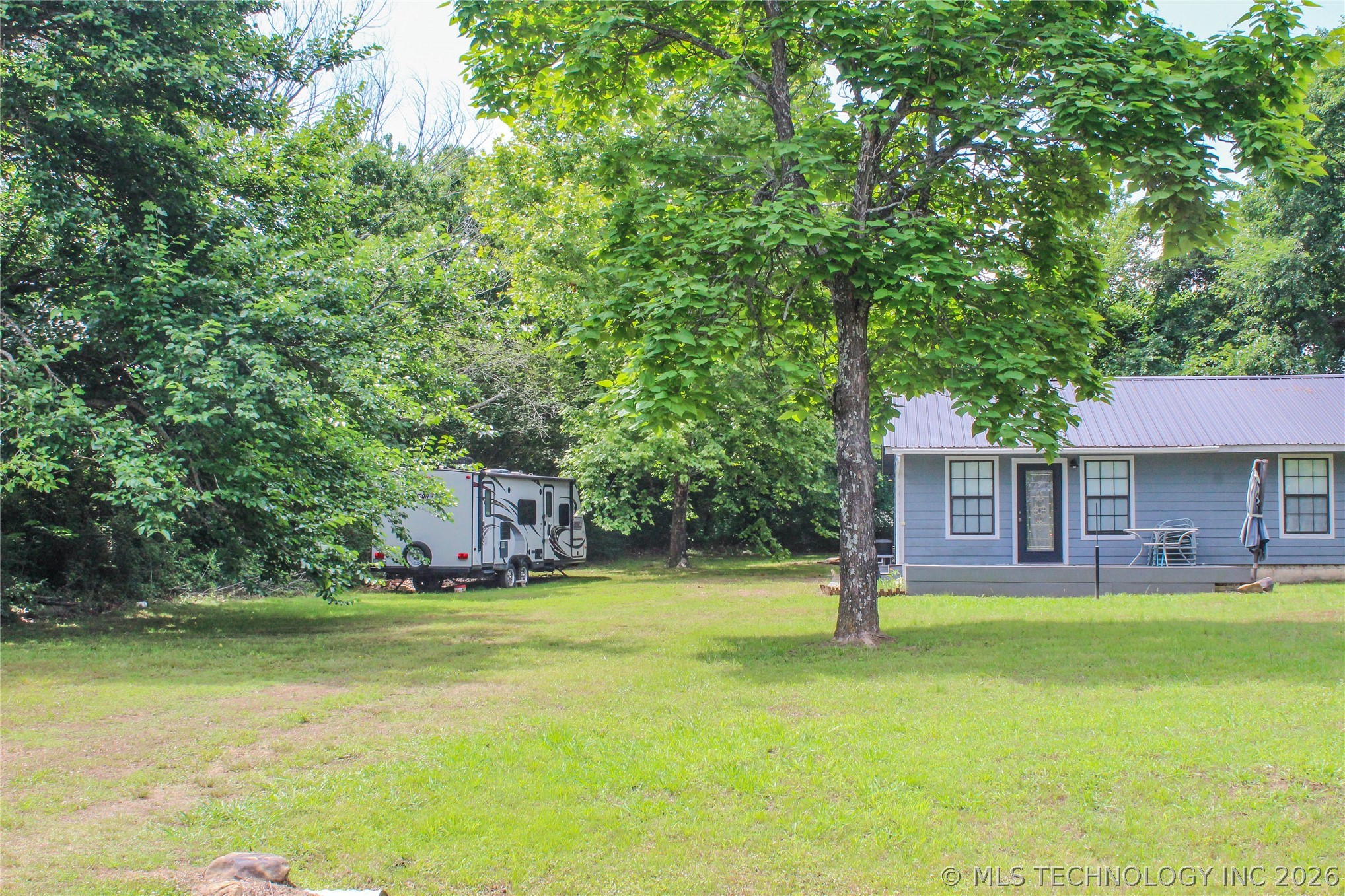 103 E Enterprise 2010 Quinton OK 74561