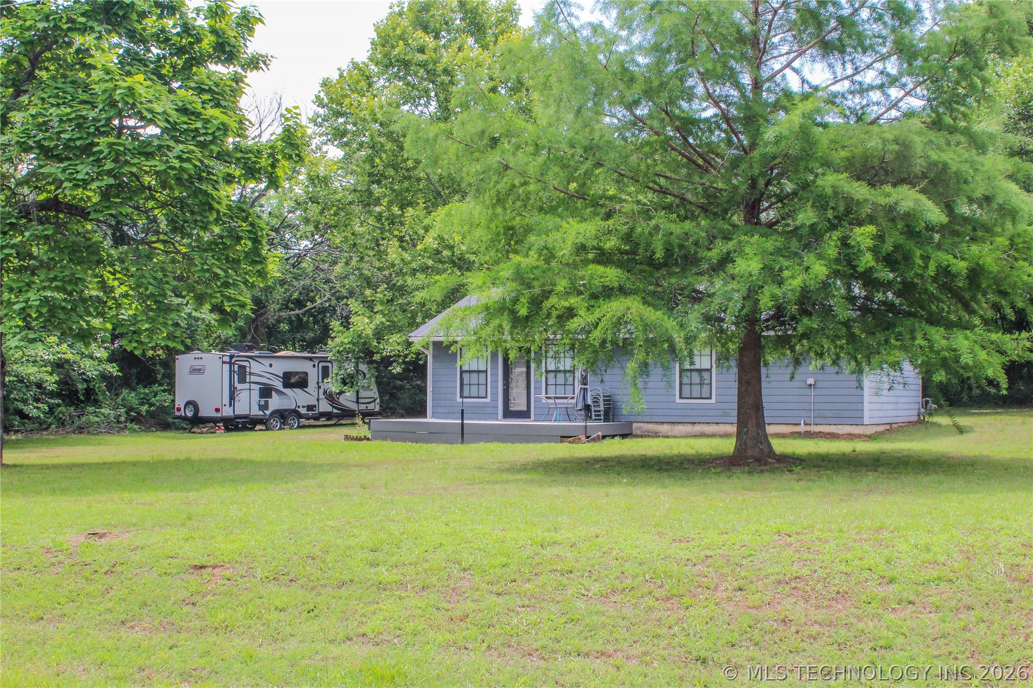 103 E Enterprise 2010 Quinton OK 74561