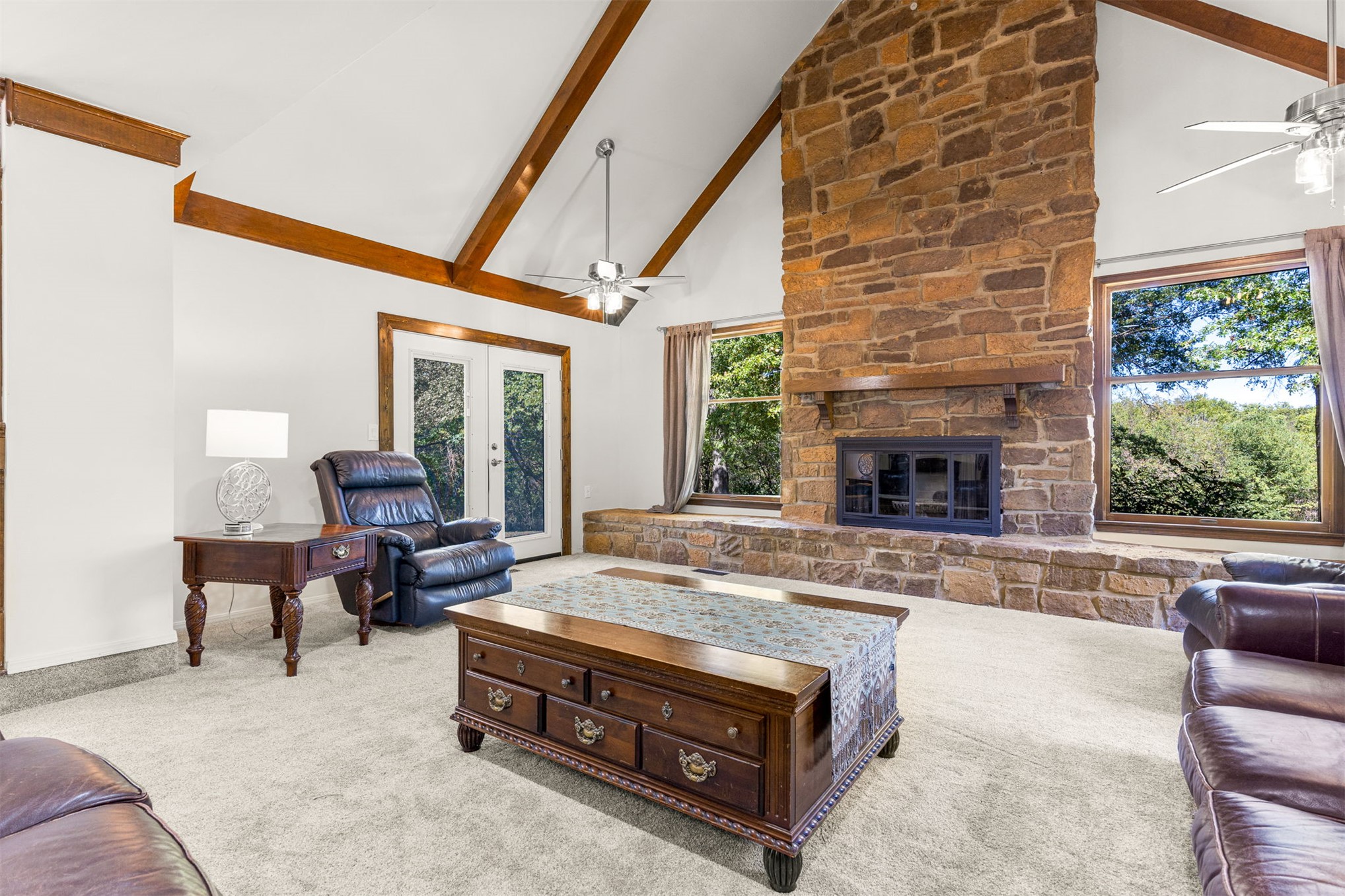 2901 N Lowry Lane Claremore OK 74017