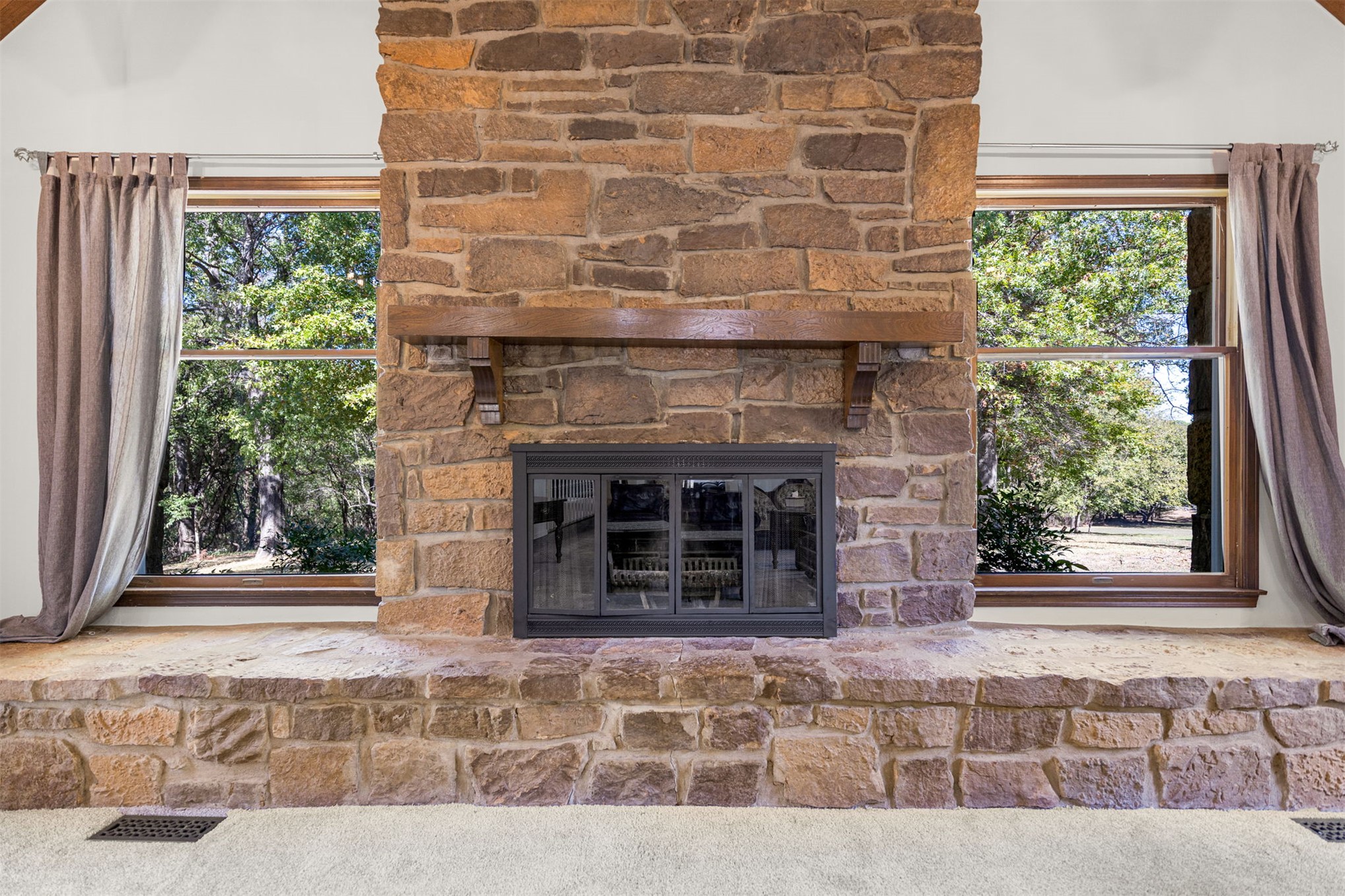 2901 N Lowry Lane Claremore OK 74017