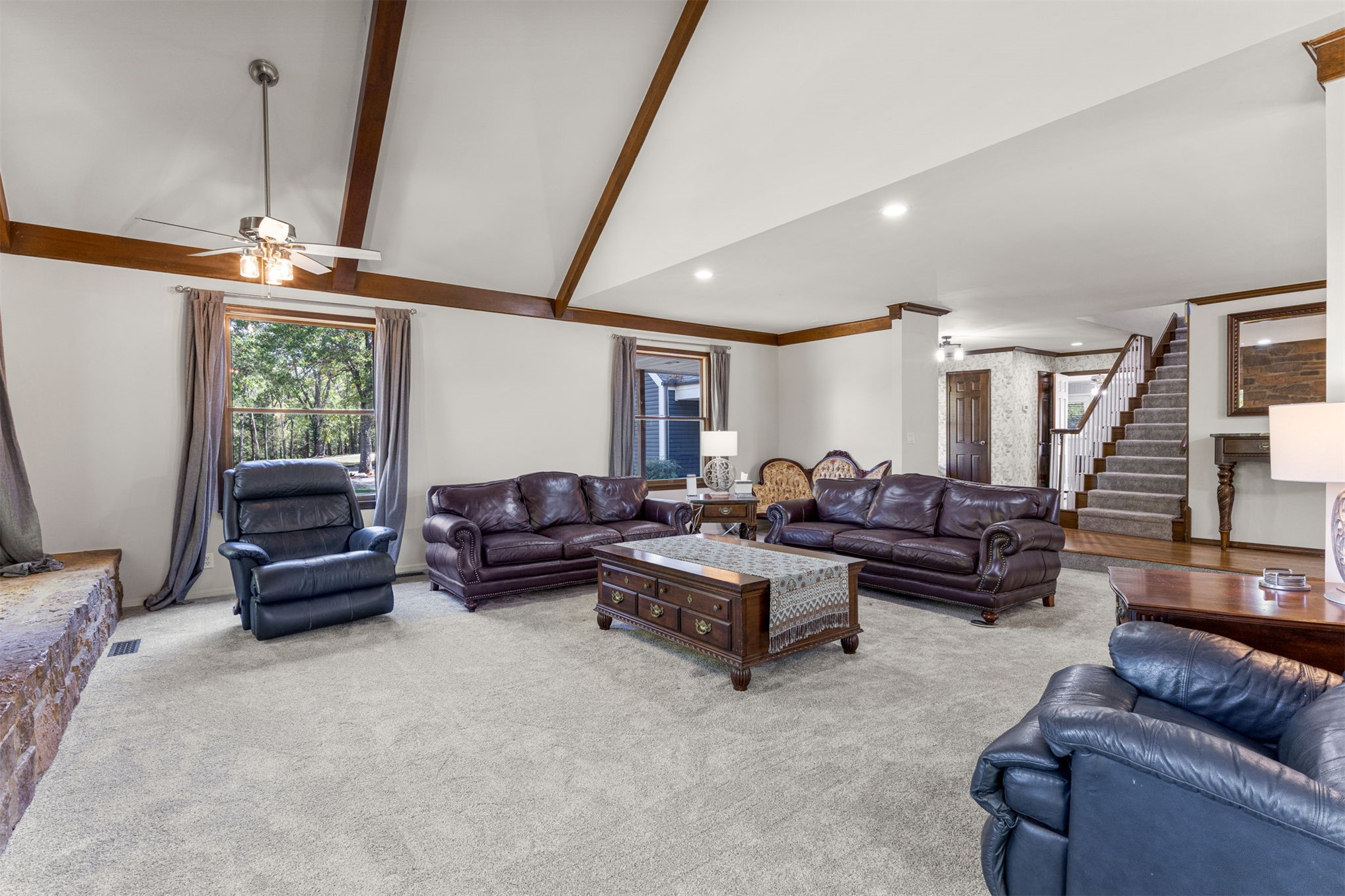 2901 N Lowry Lane Claremore OK 74017