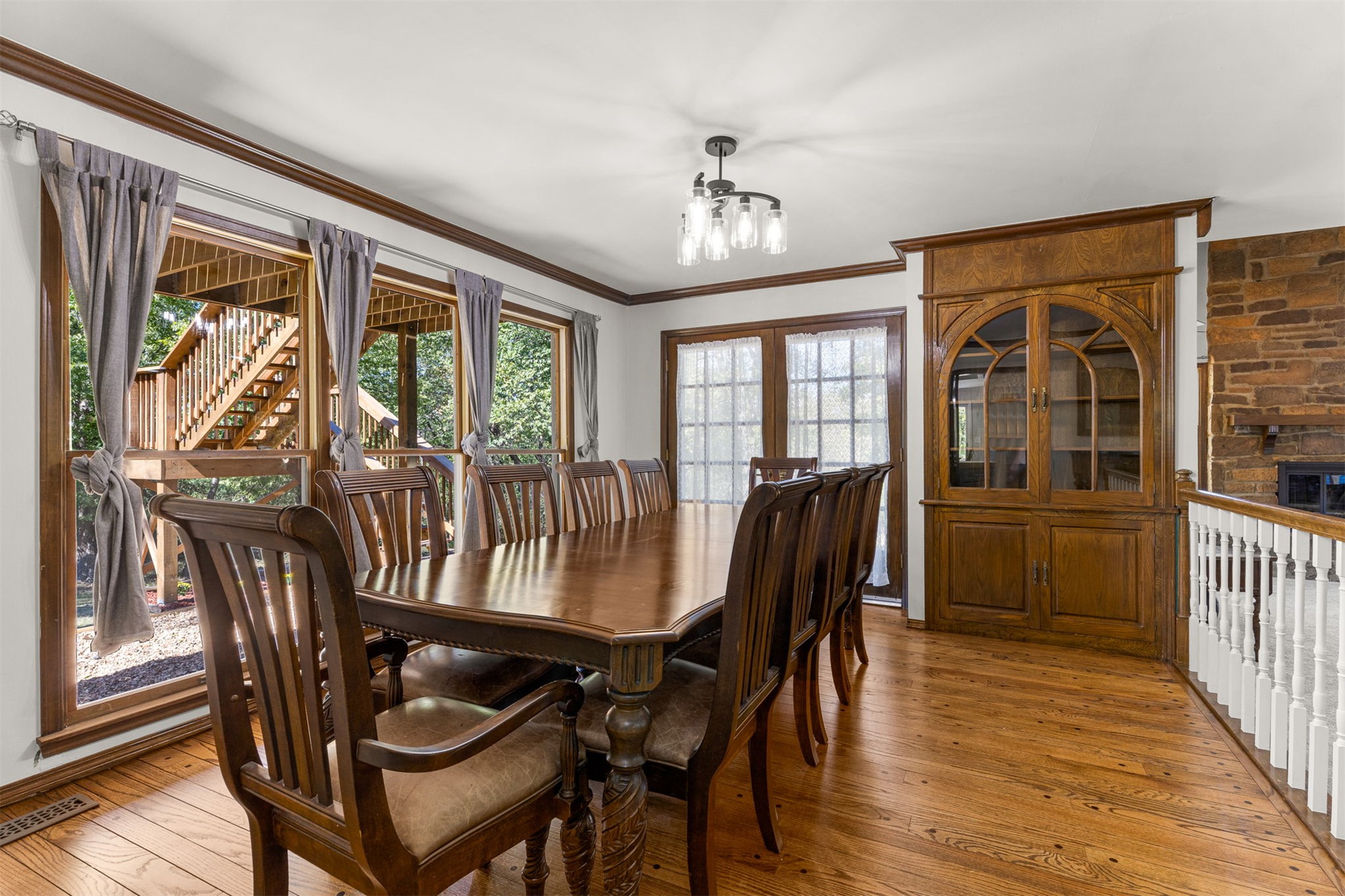 2901 N Lowry Lane Claremore OK 74017