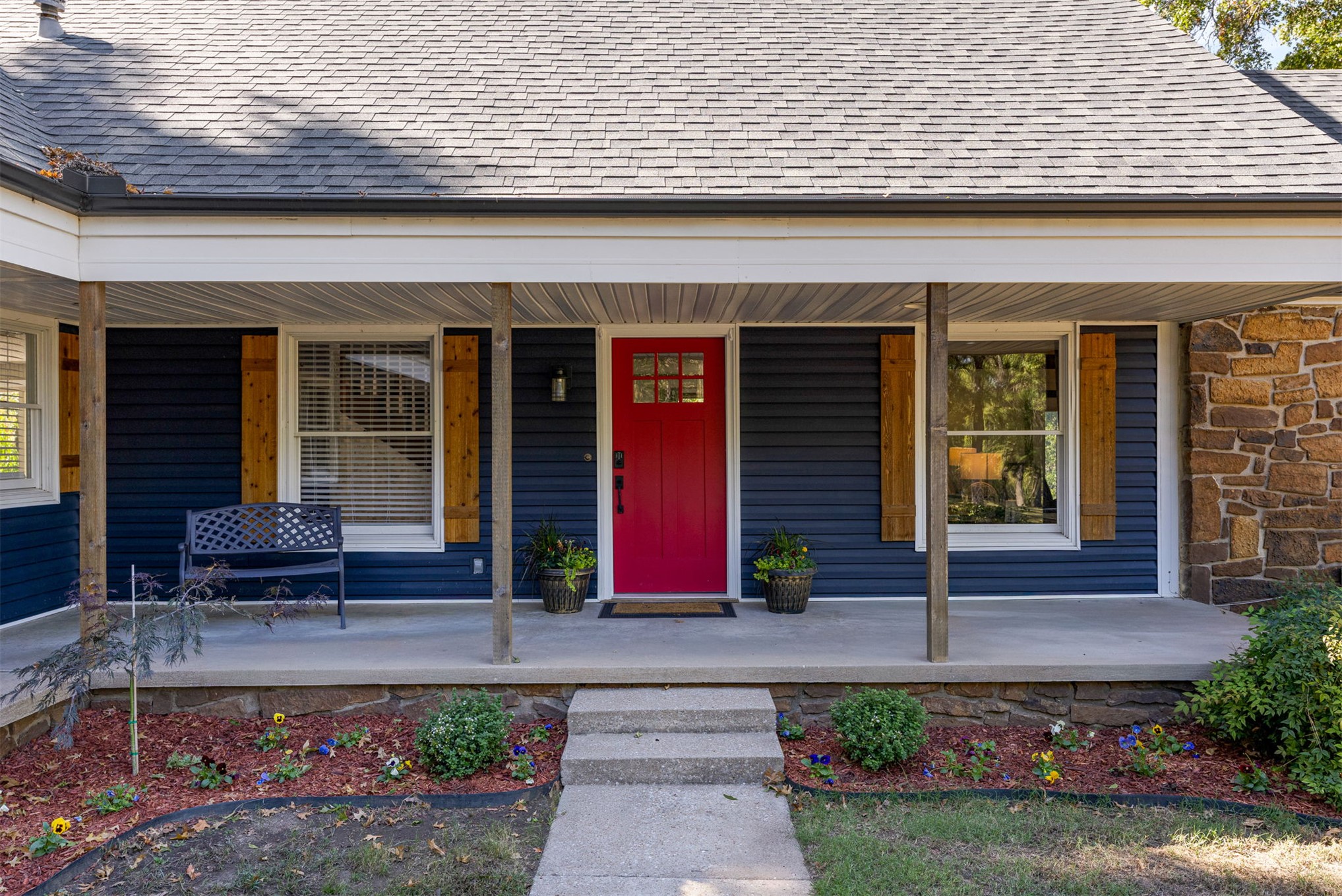 2901 N Lowry Lane Claremore OK 74017