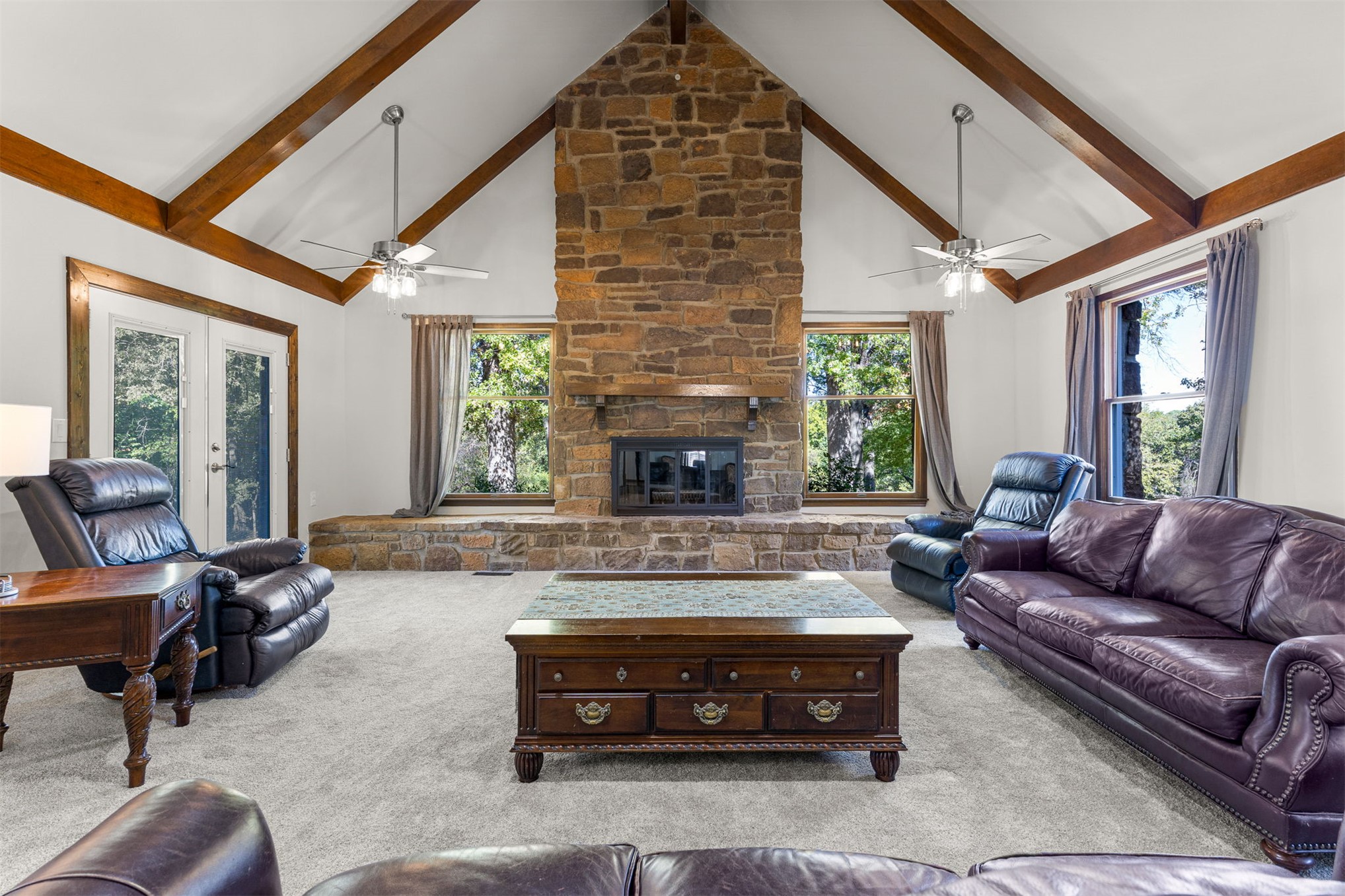 2901 N Lowry Lane Claremore OK 74017