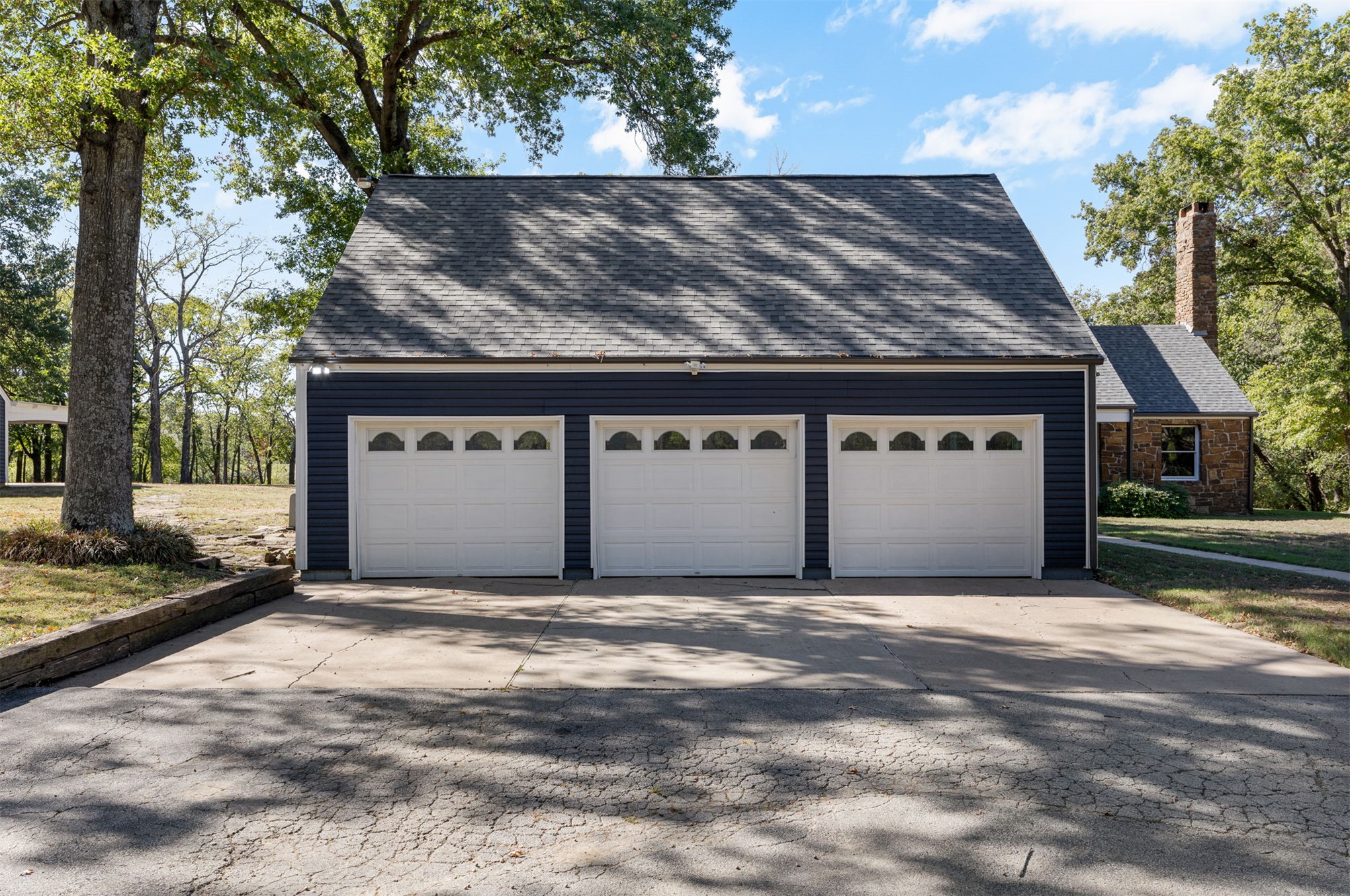2901 N Lowry Lane Claremore OK 74017