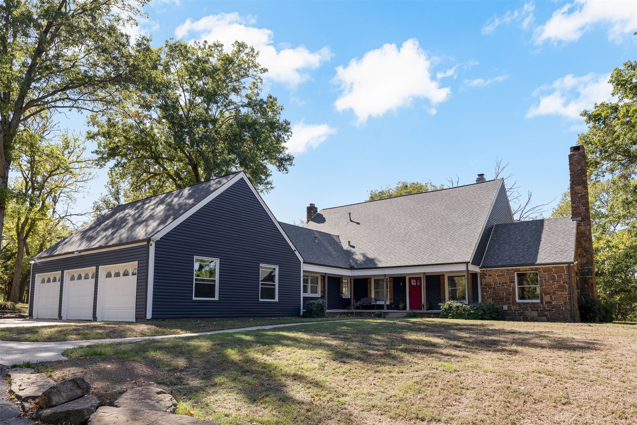2901 N Lowry Lane Claremore OK 74017