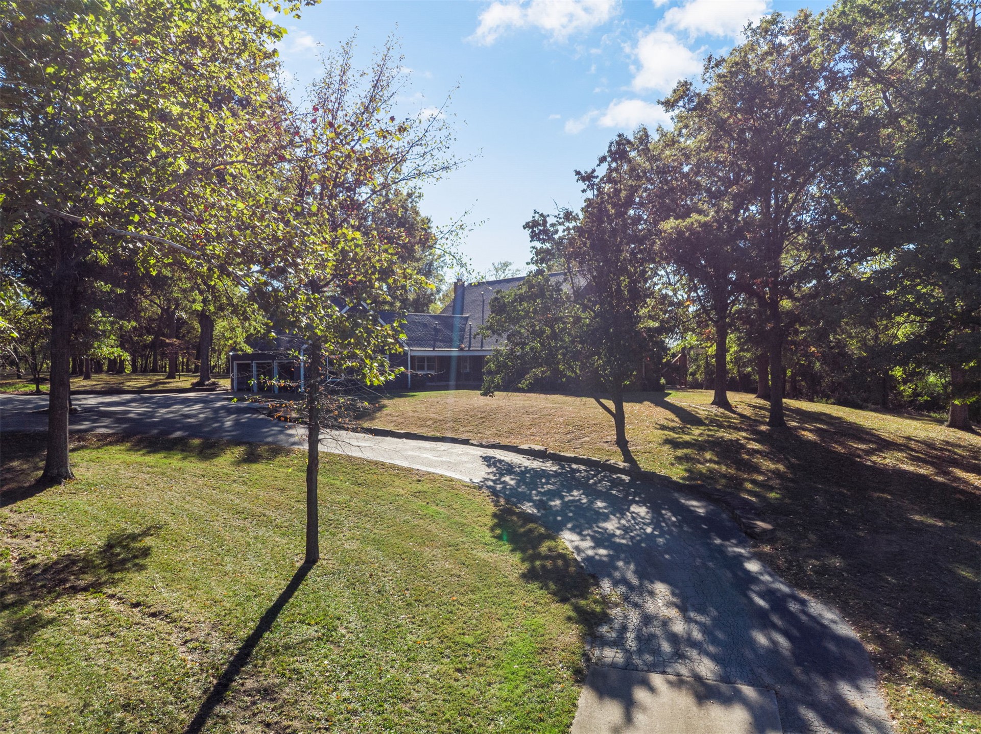 2901 N Lowry Lane Claremore OK 74017