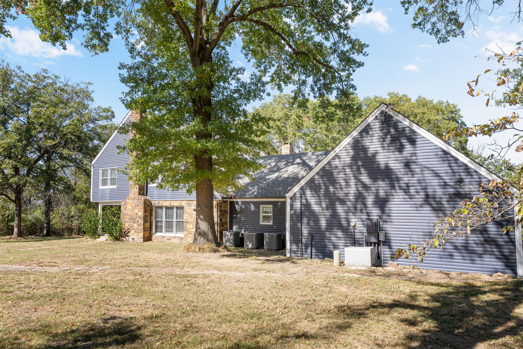 2901 N Lowry Lane Claremore OK 74017
