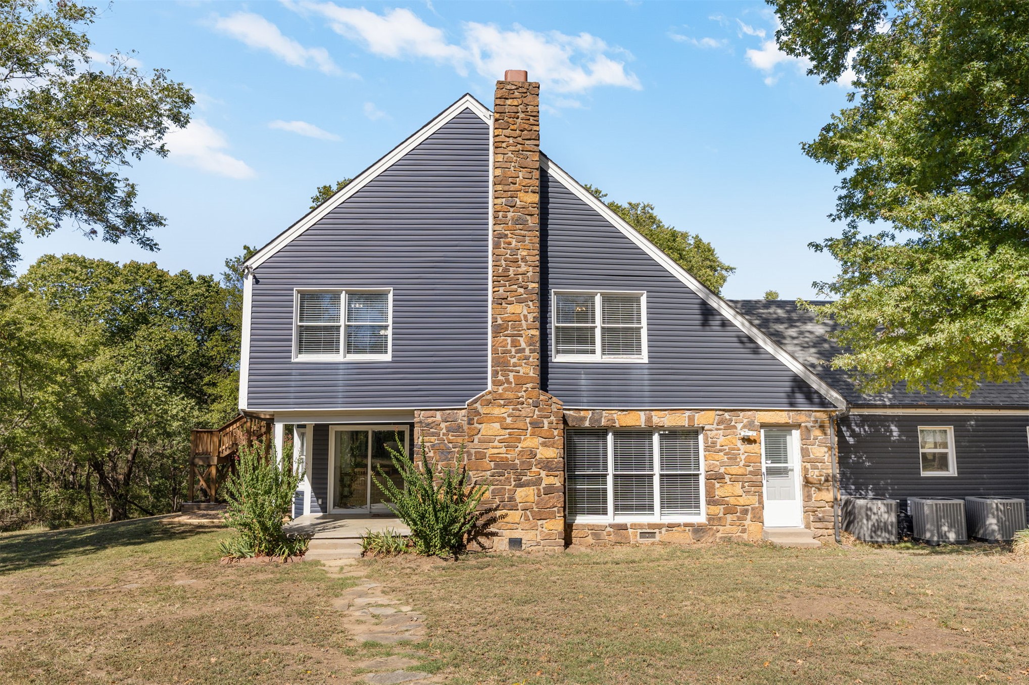 2901 N Lowry Lane Claremore OK 74017