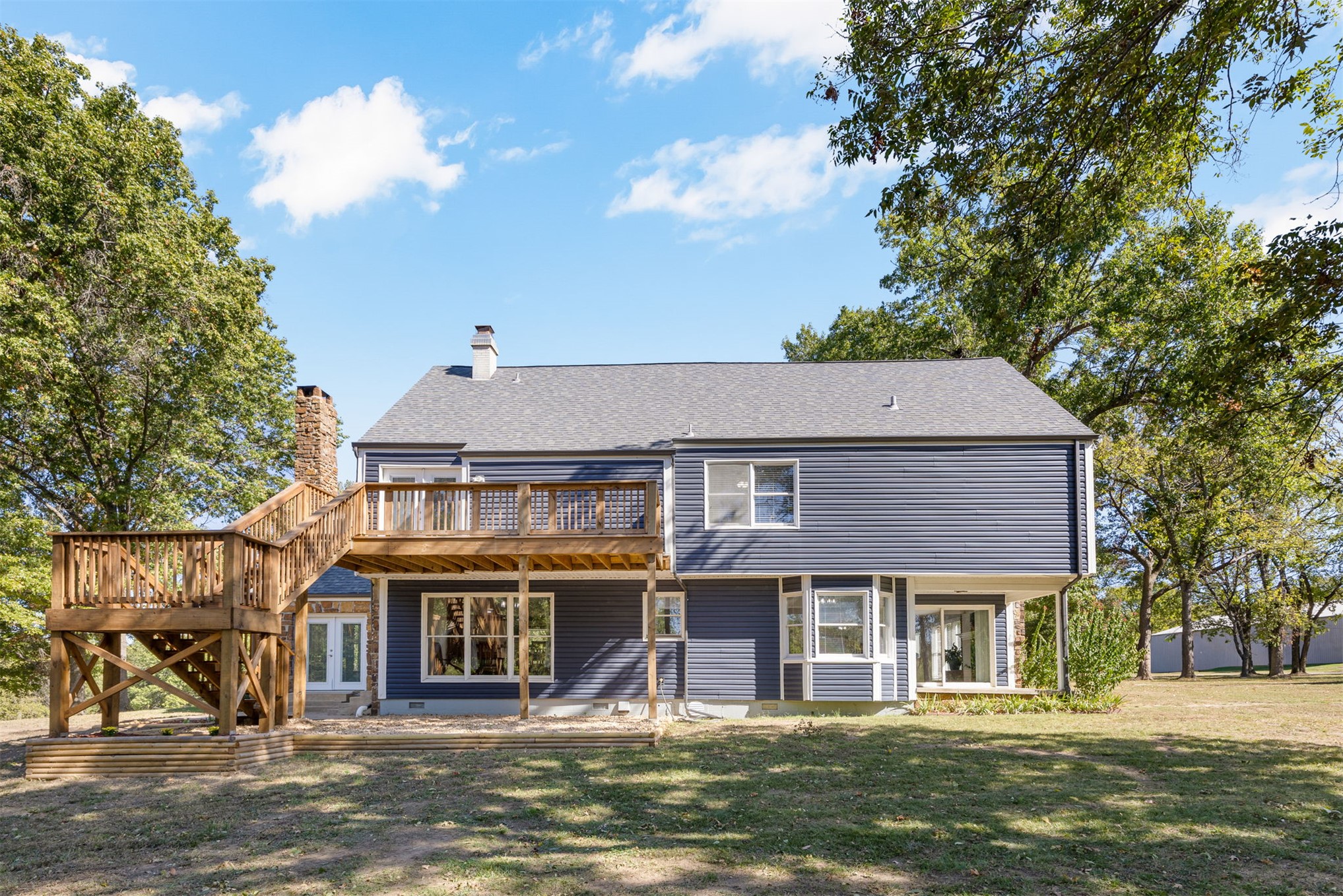 2901 N Lowry Lane Claremore OK 74017