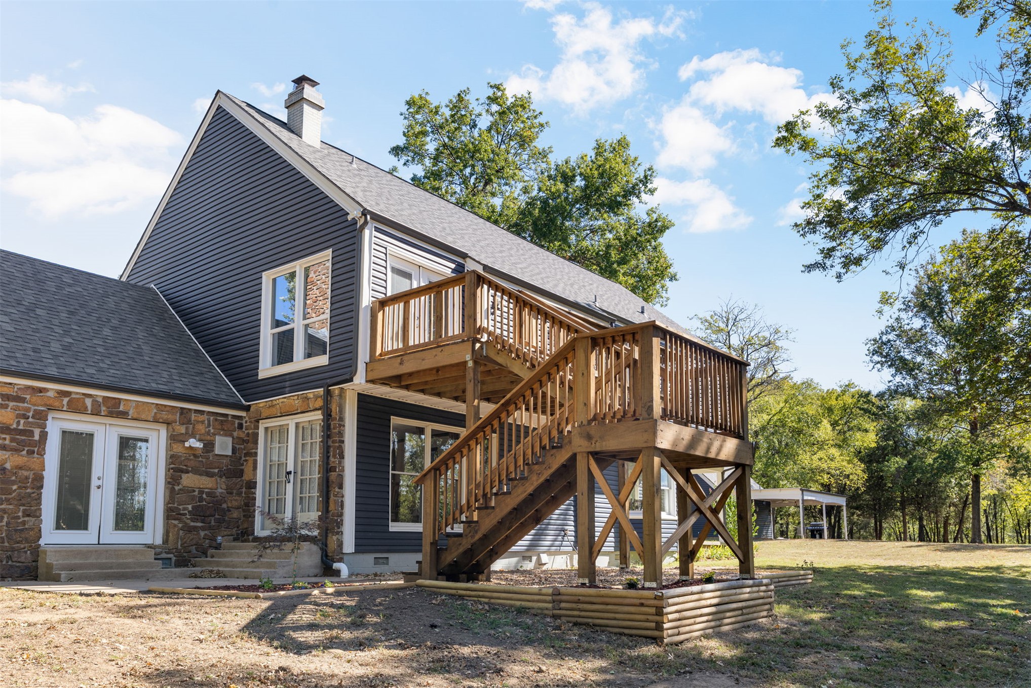 2901 N Lowry Lane Claremore OK 74017