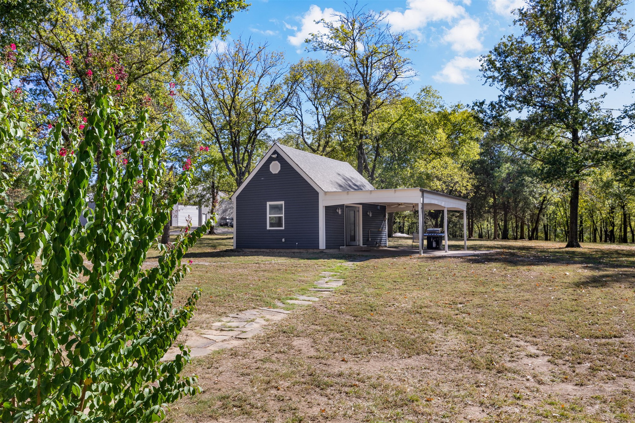 2901 N Lowry Lane Claremore OK 74017