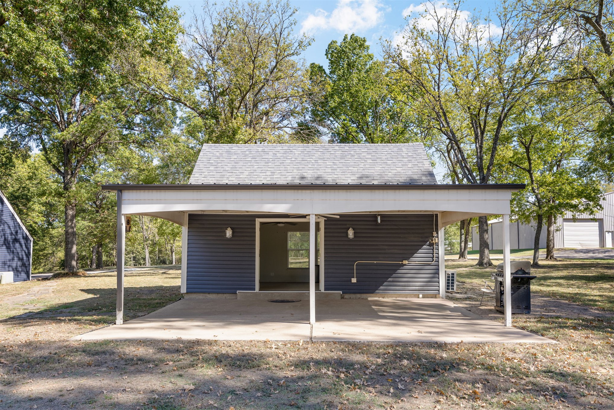 2901 N Lowry Lane Claremore OK 74017