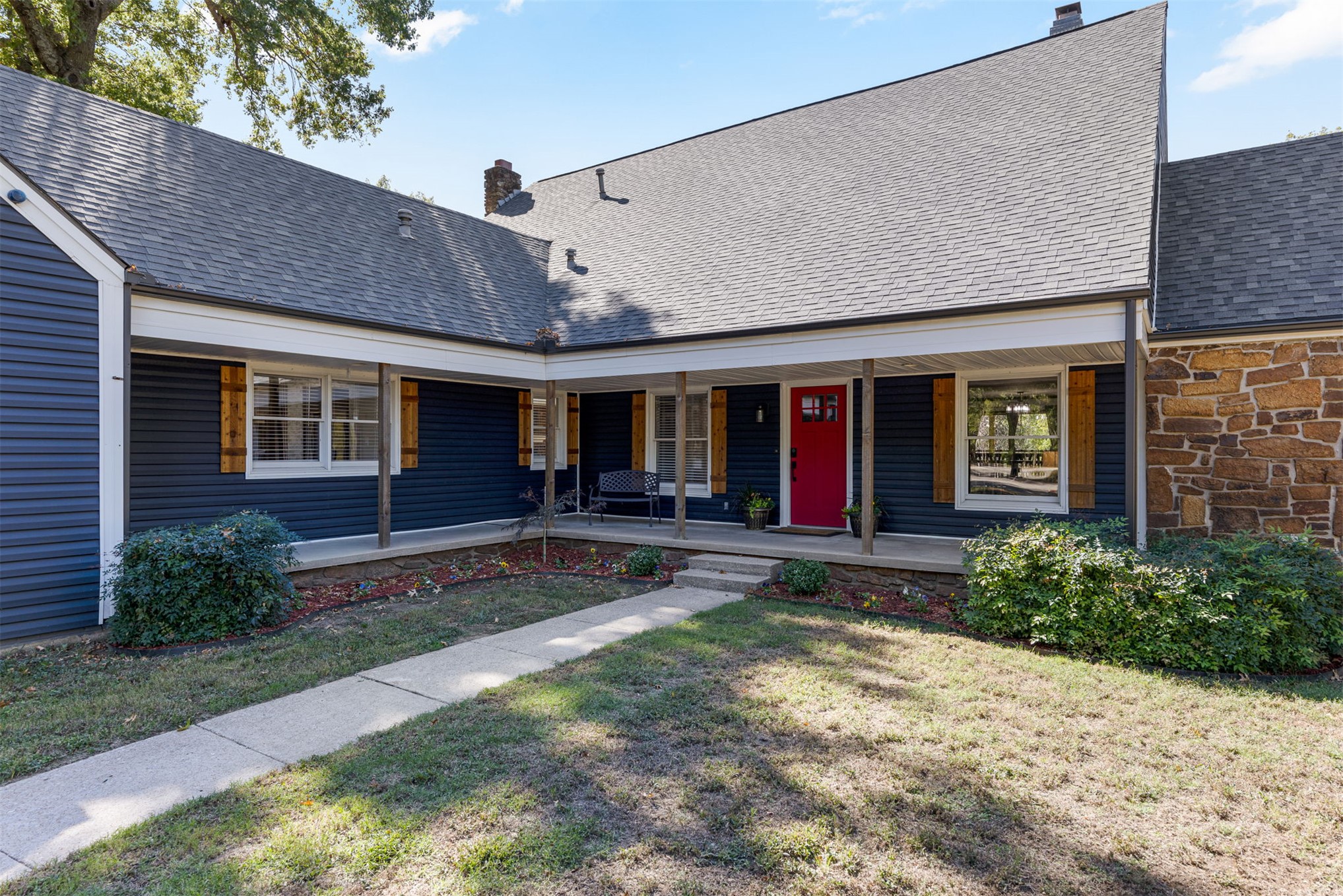 2901 N Lowry Lane Claremore OK 74017