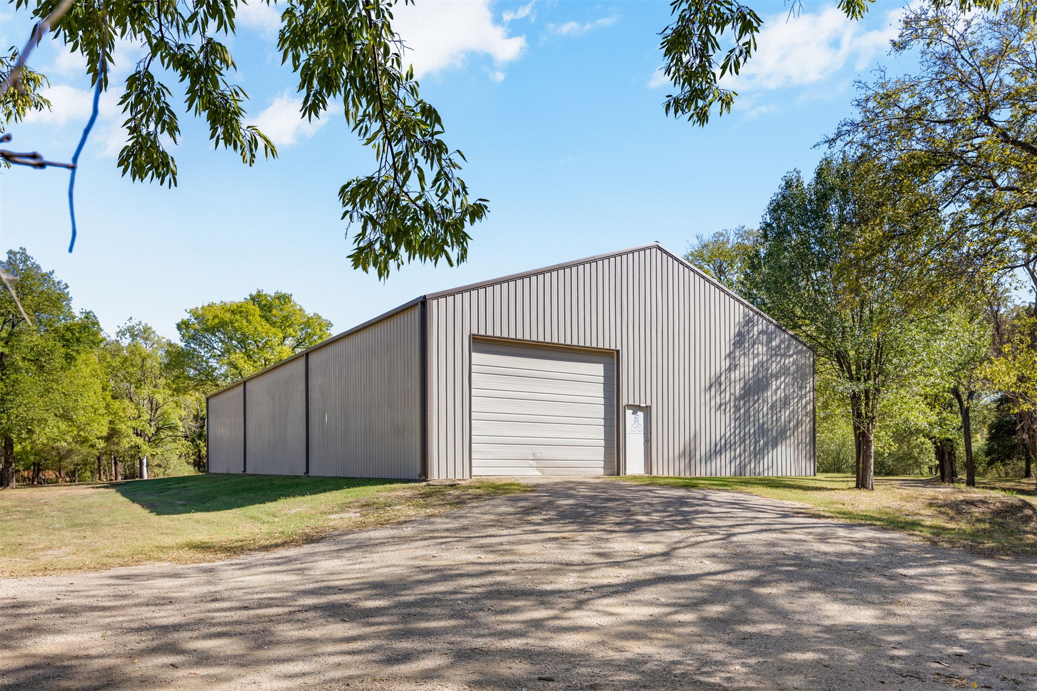 2901 N Lowry Lane Claremore OK 74017