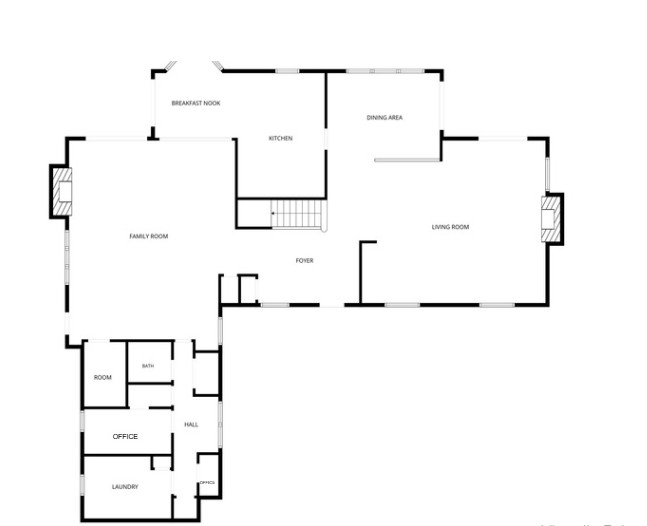 2901 N Lowry Lane Claremore OK 74017