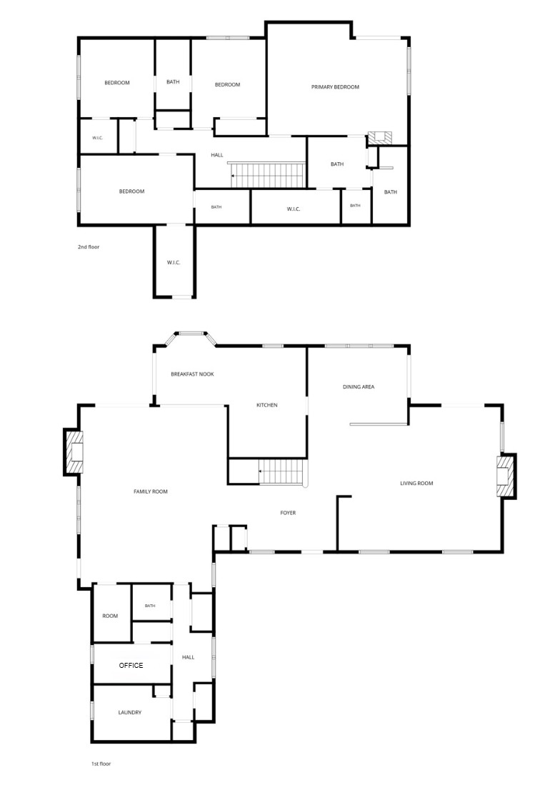 2901 N Lowry Lane Claremore OK 74017