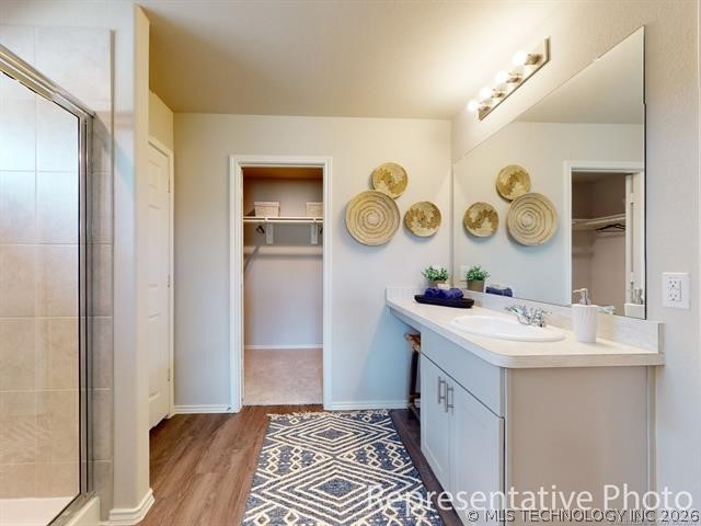 20538 Meadow Street Kellyville OK 74039
