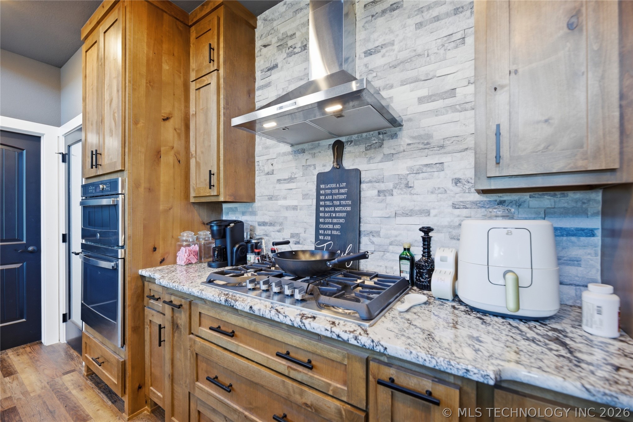 2889 NE 4448 Drive Spavinaw OK 74366