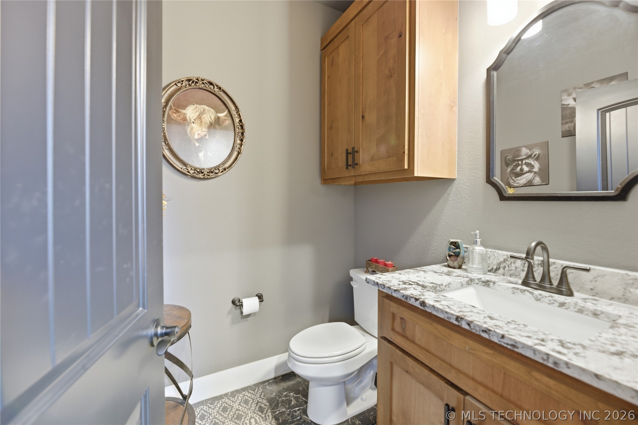2889 NE 4448 Drive Spavinaw OK 74366