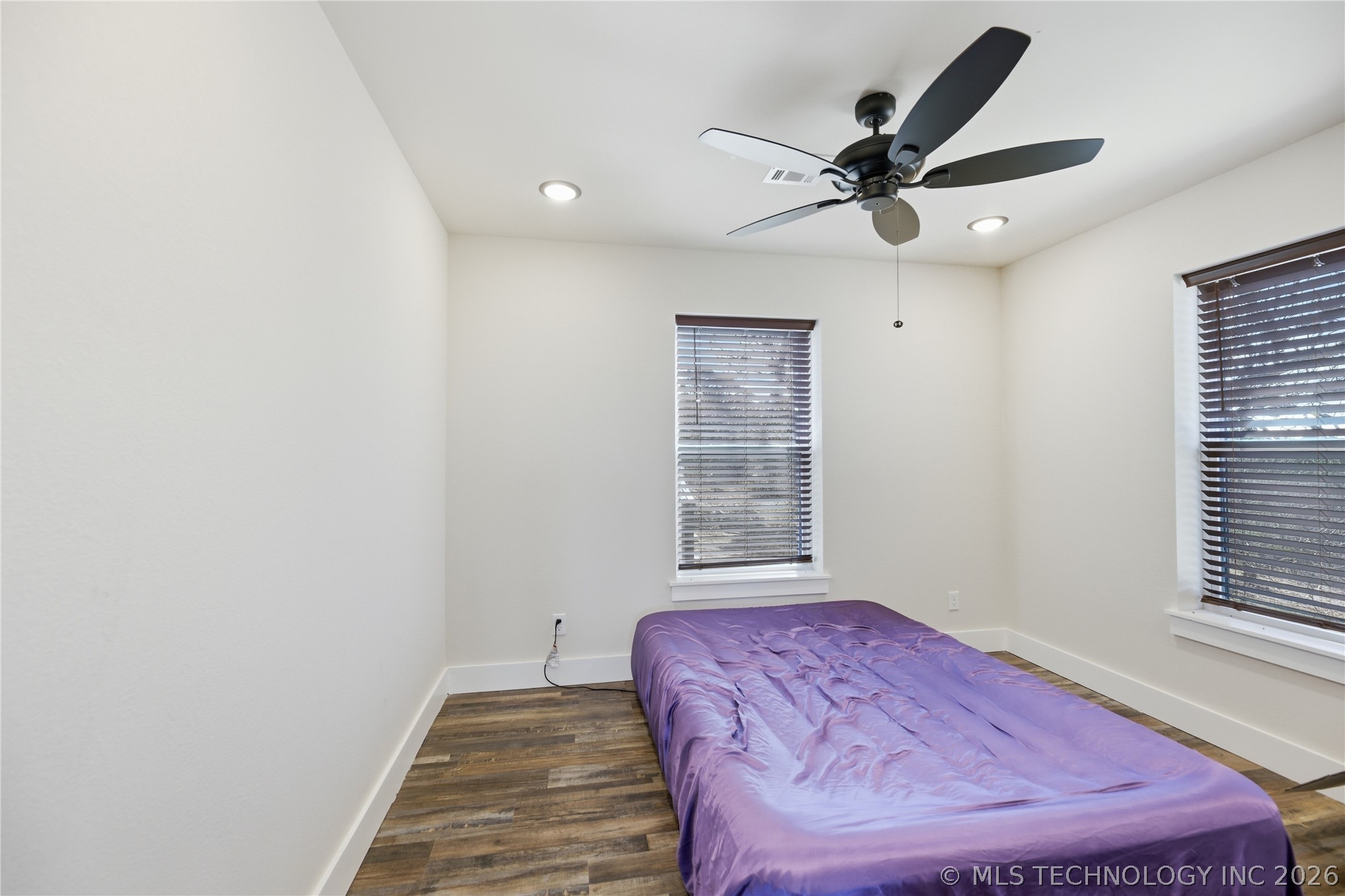 2889 NE 4448 Drive Spavinaw OK 74366