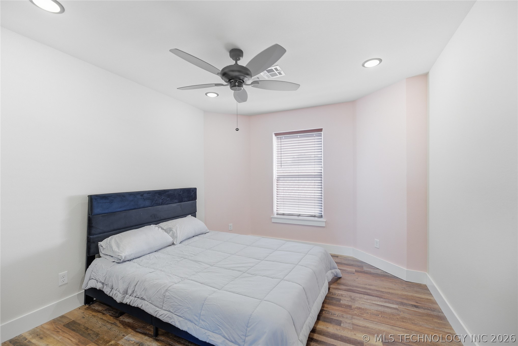 2889 NE 4448 Drive Spavinaw OK 74366