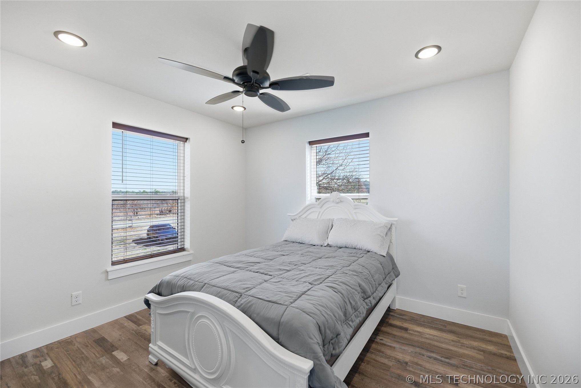 2889 NE 4448 Drive Spavinaw OK 74366